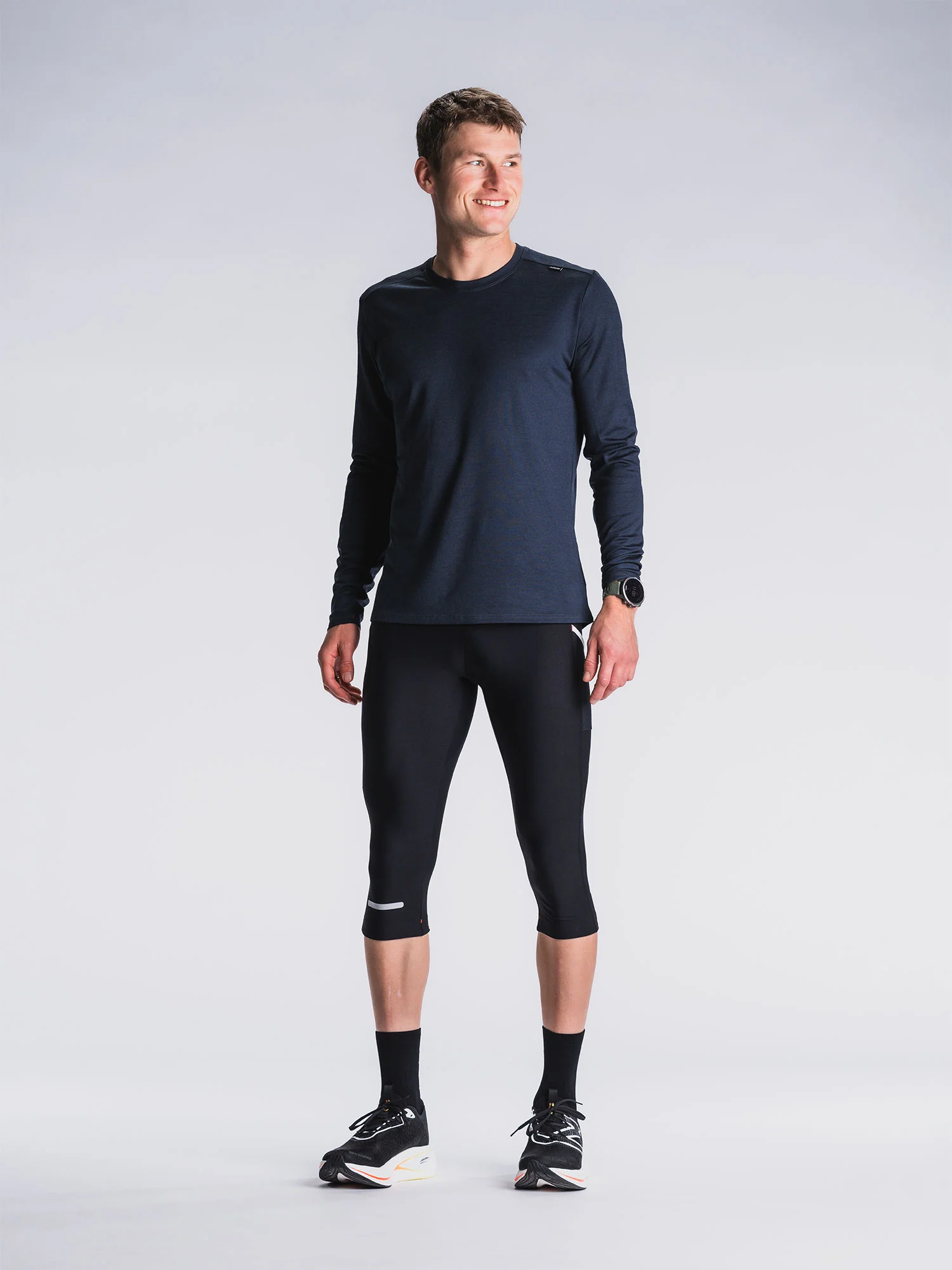 3/4 Tights - Image 14