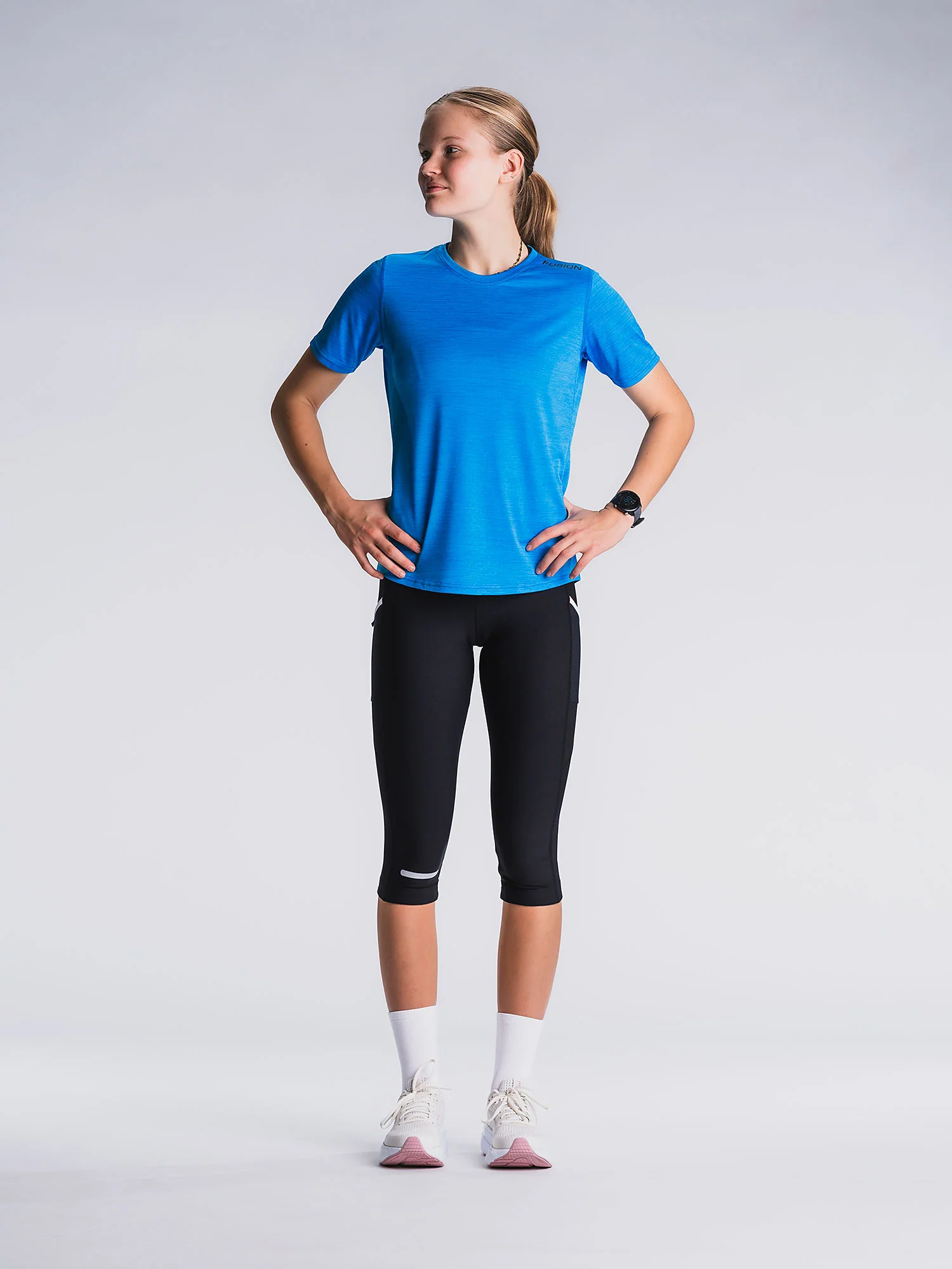3/4 Tights - Image 18