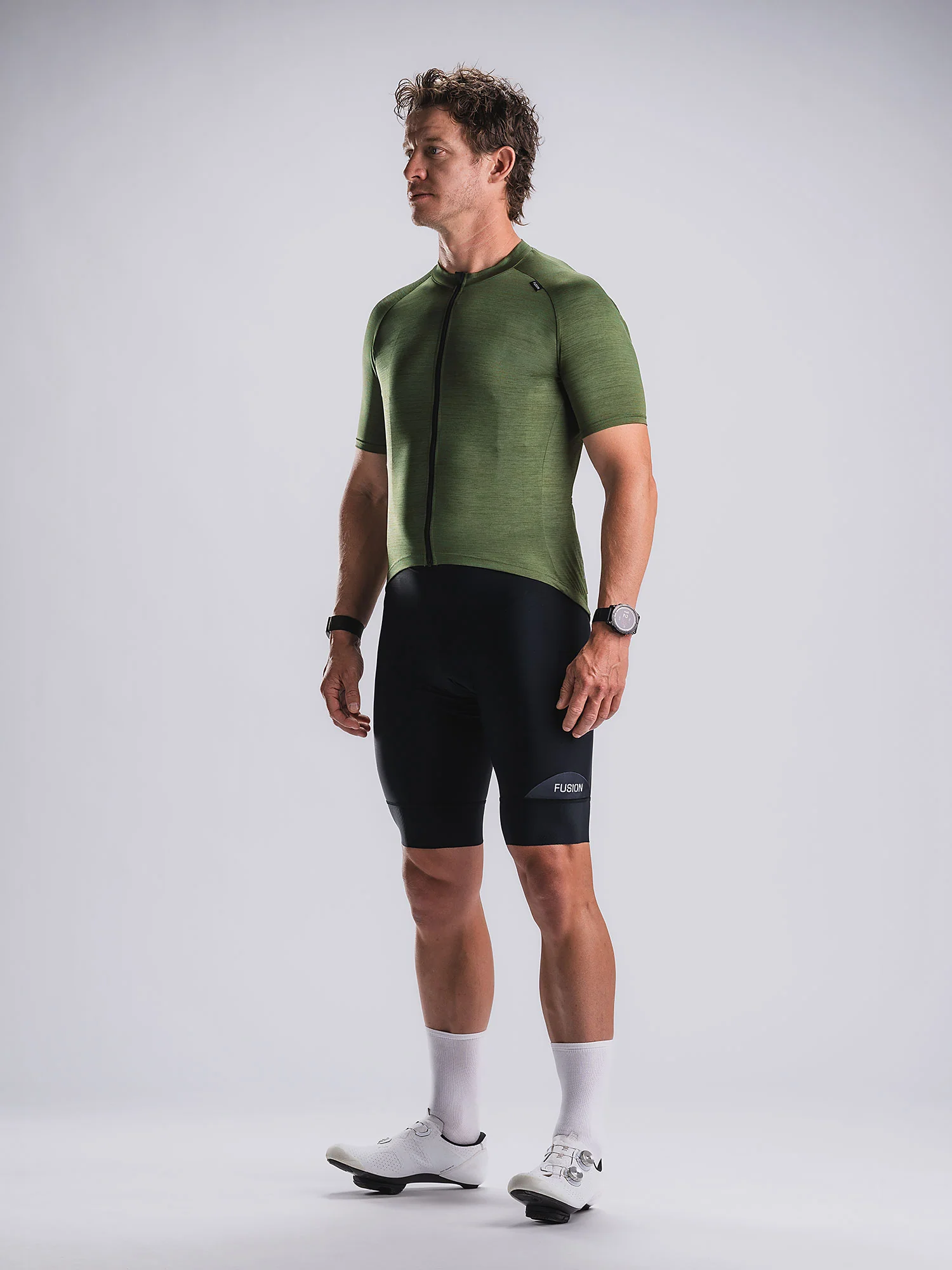 C3 Cycling Jersey - Image 11