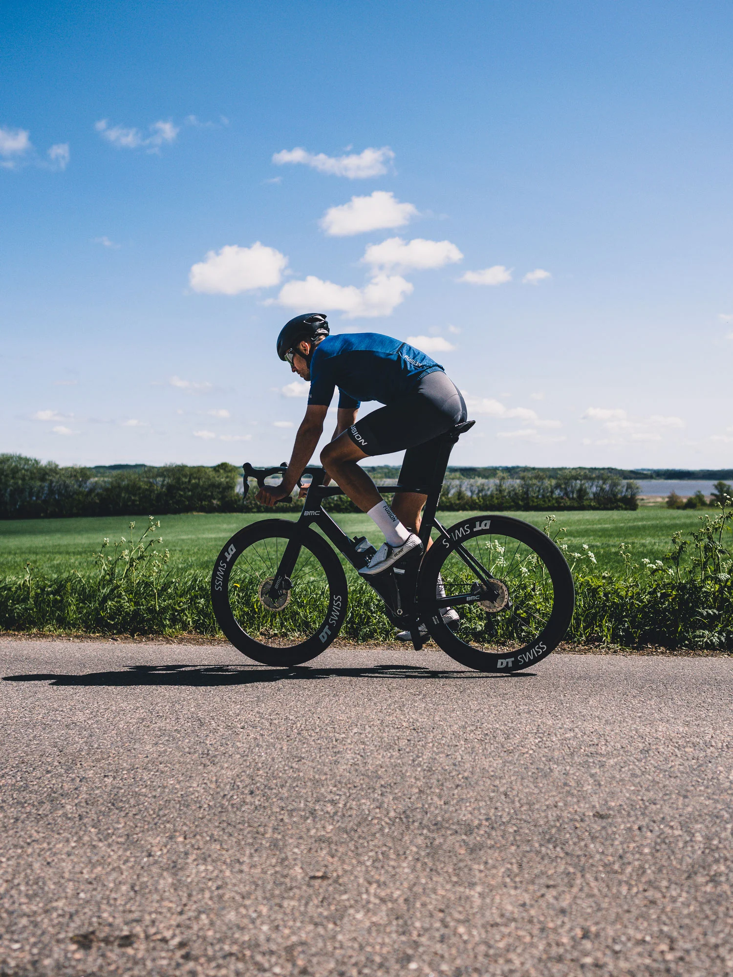 C3 Cycling Jersey - Image 22