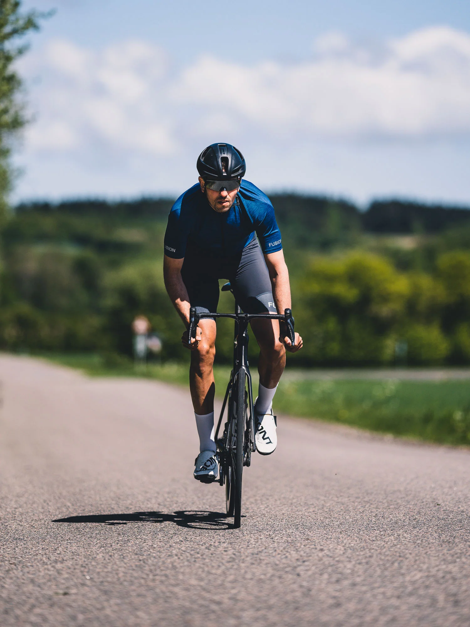 C3 Cycling Jersey - Image 23