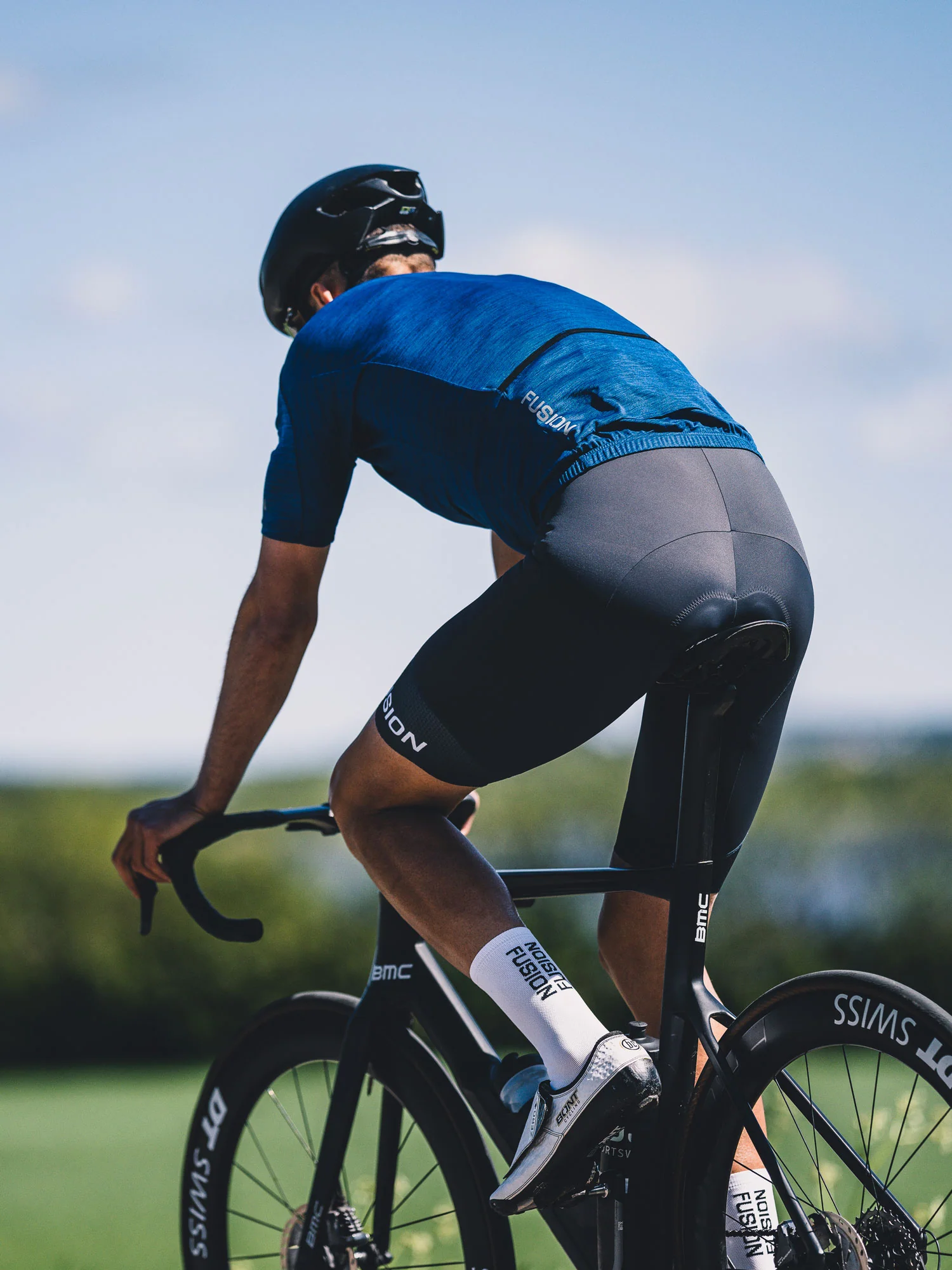 C3 Cycling Jersey - Image 24