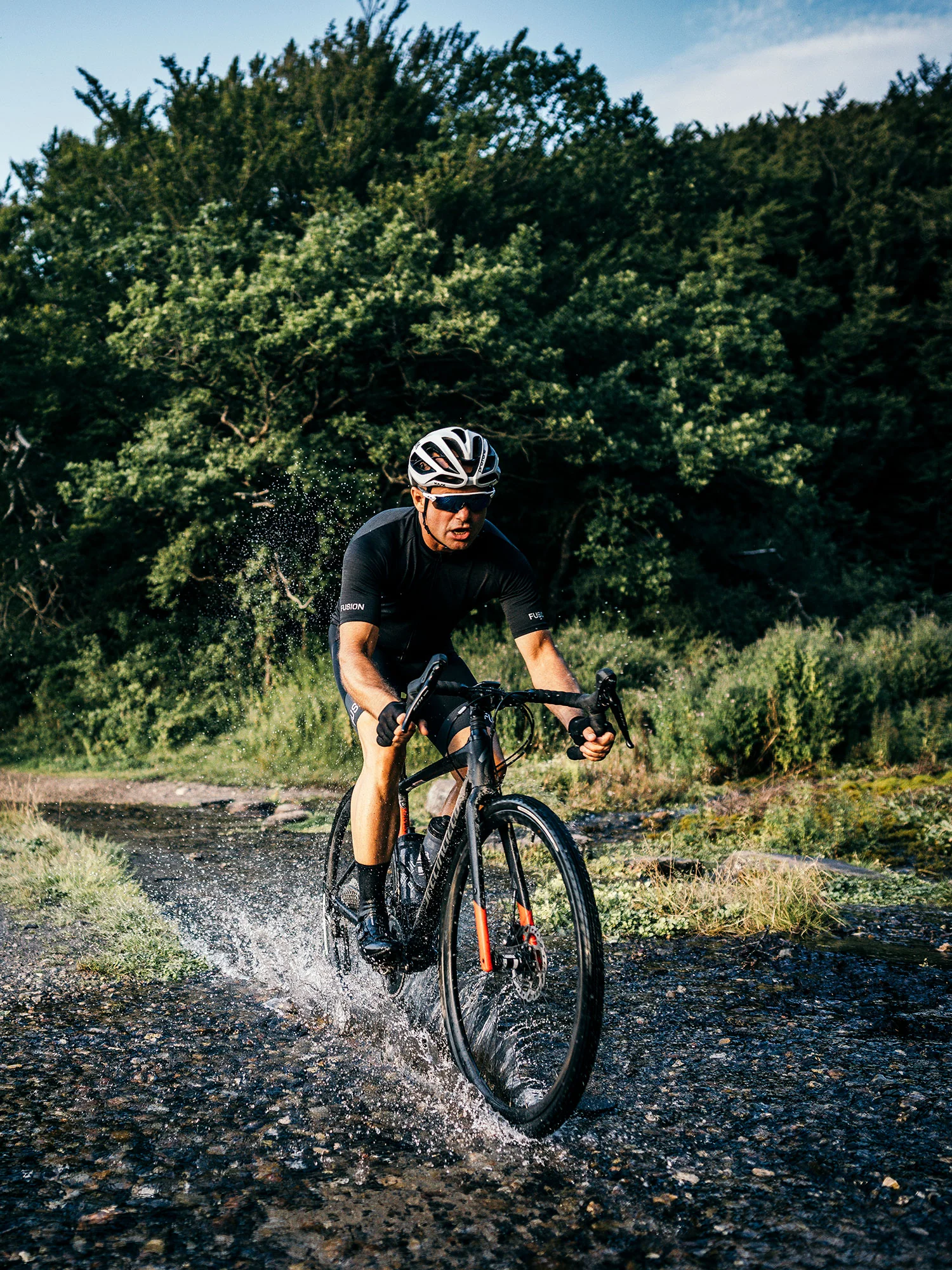 C3 Cycling Jersey - Image 3