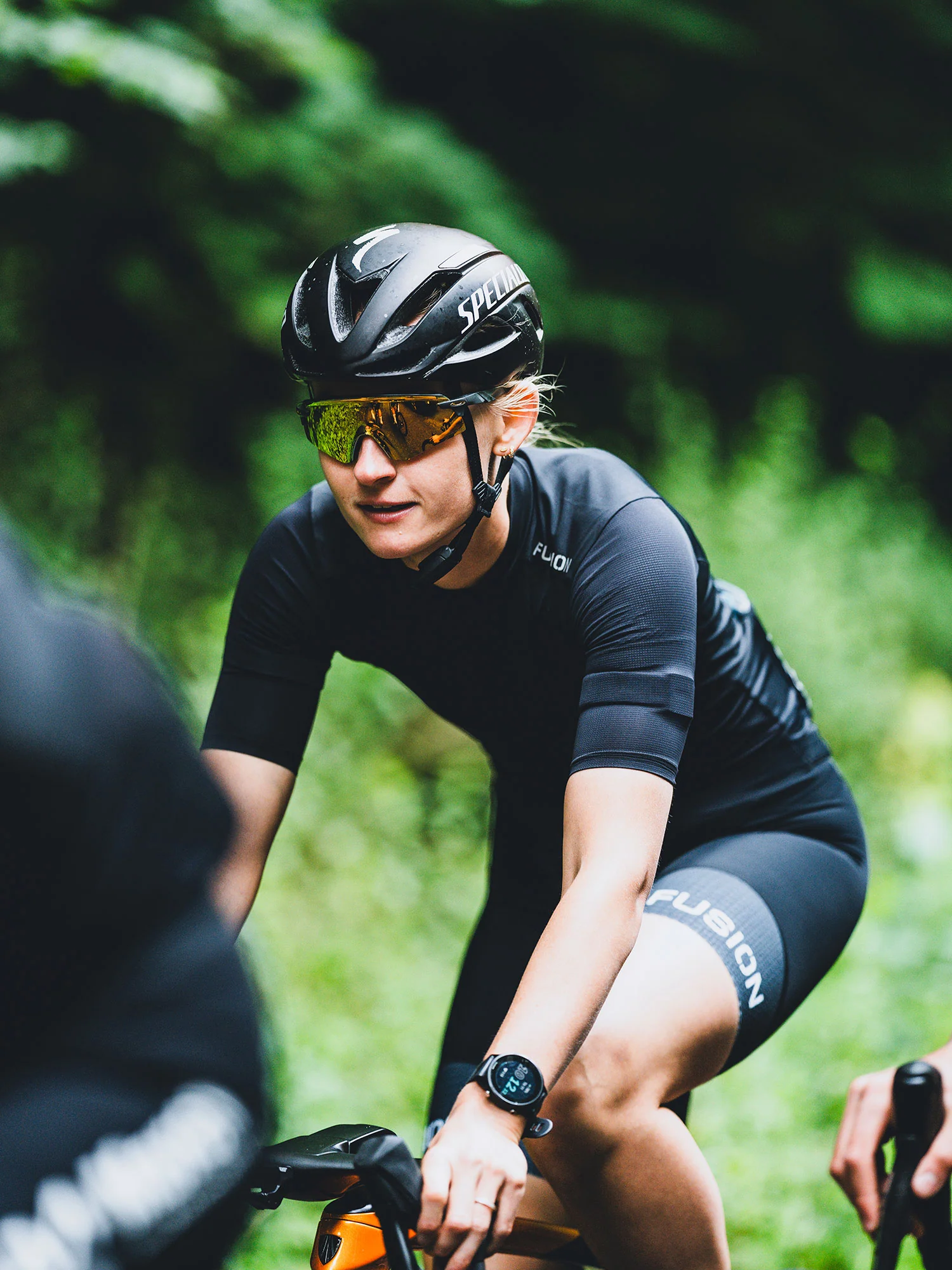 C3 Cycling Jersey - Image 4