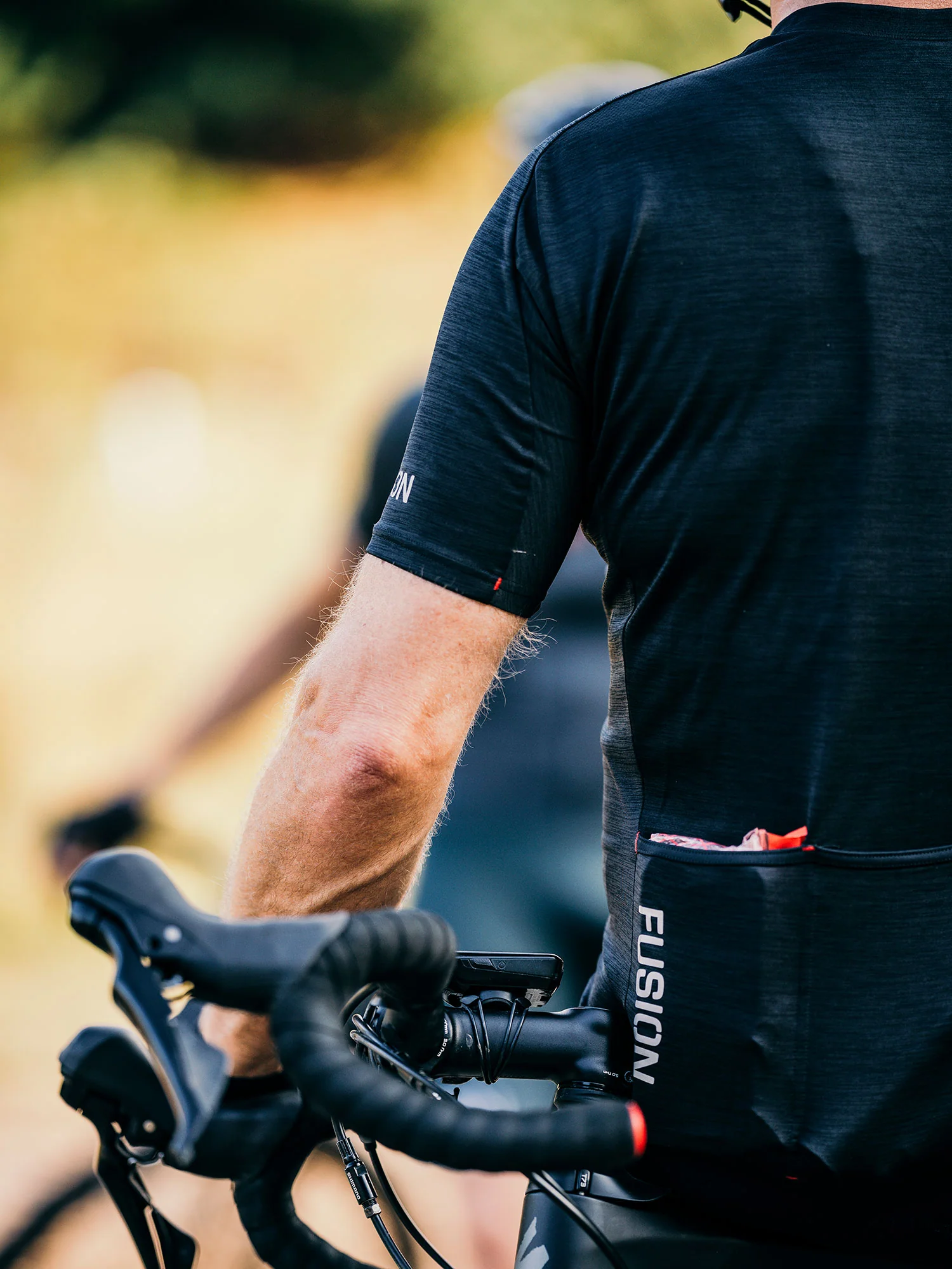 C3 Cycling Jersey - Image 5