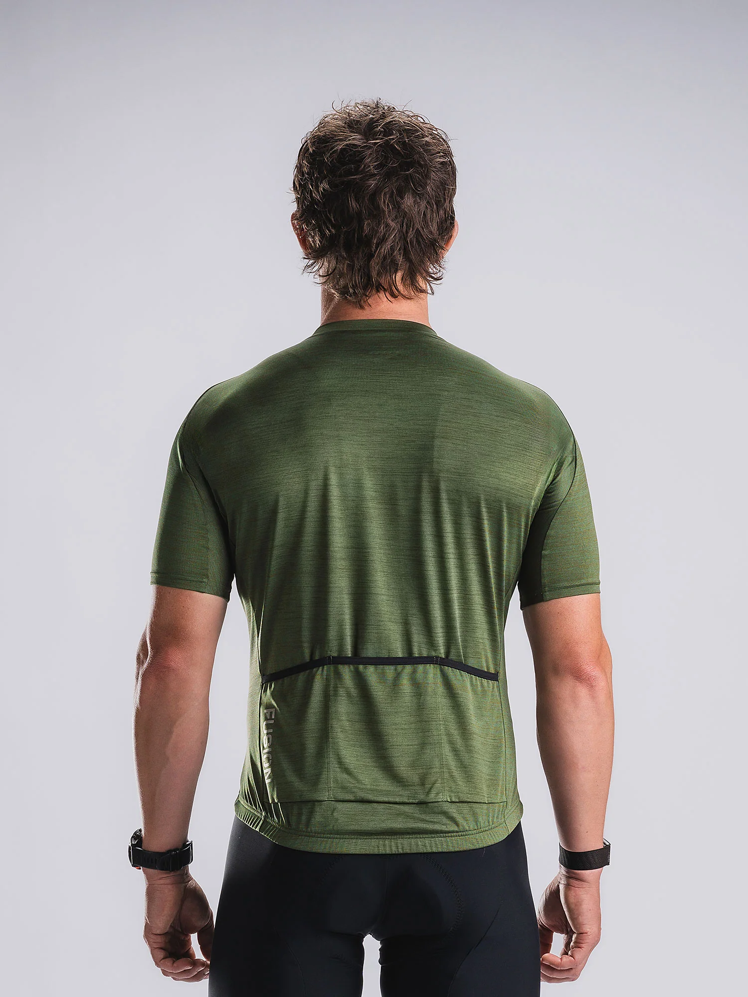 C3 Cycling Jersey - Image 7