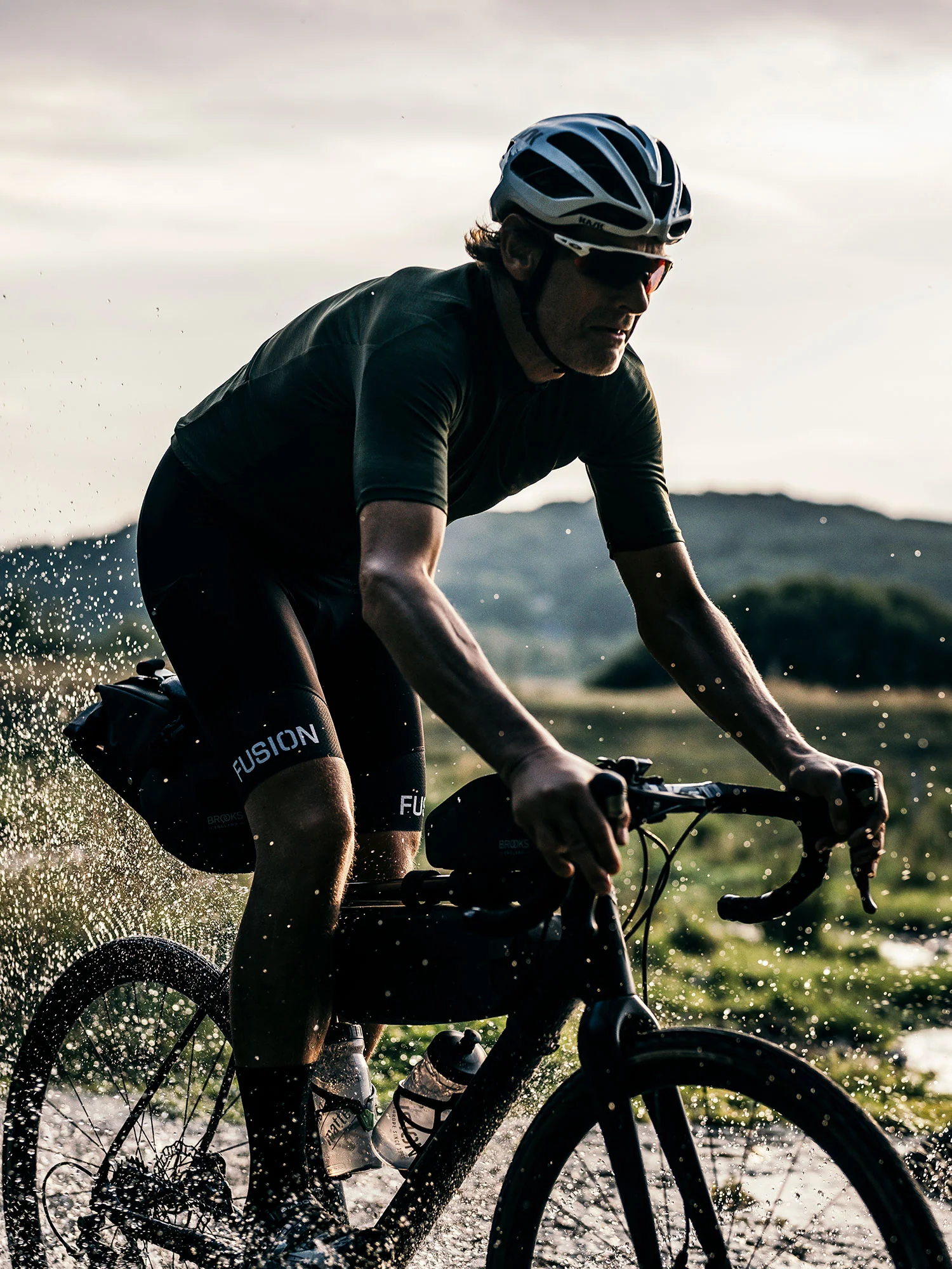 C3 Cycling Jersey - Image 8