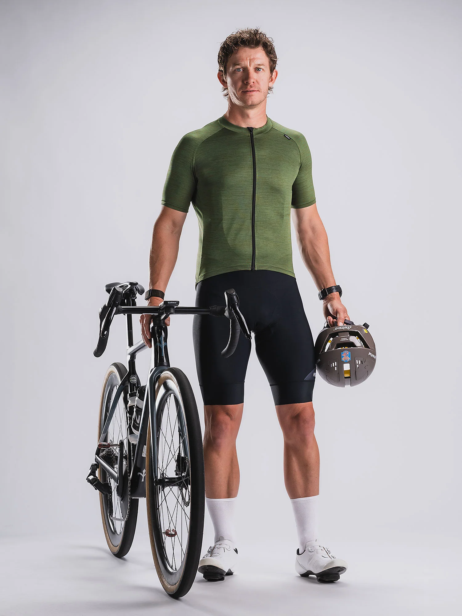 C3 Cycling Jersey - Image 9