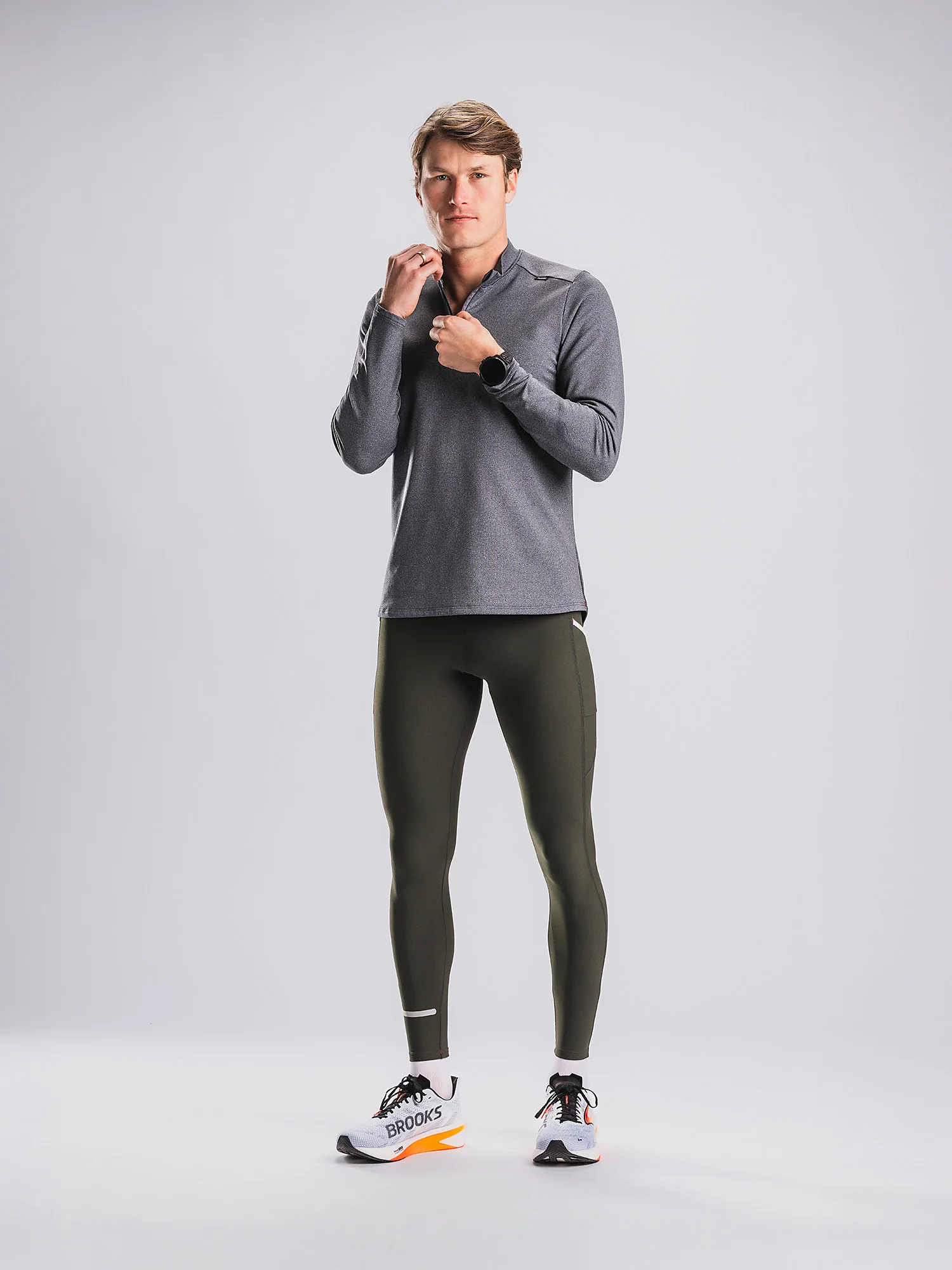 C3 Long Tights - Image 33