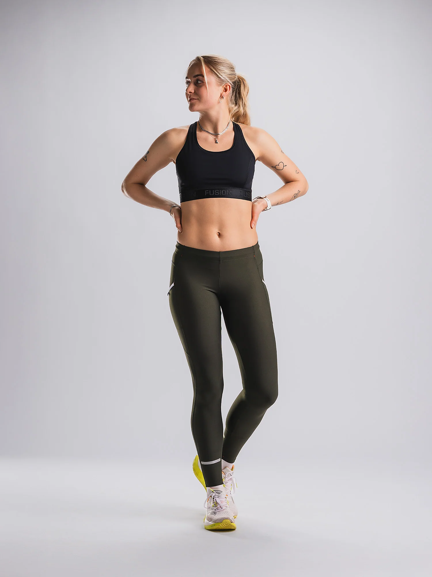 C3 Long Tights - Image 34