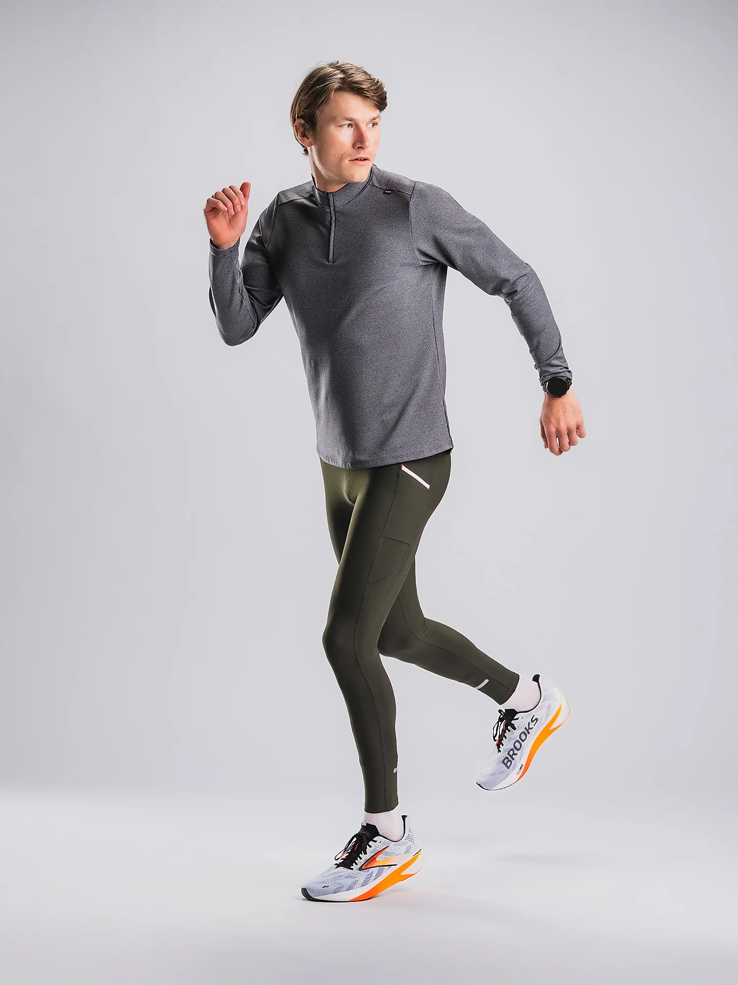 C3 Long Tights - Image 35