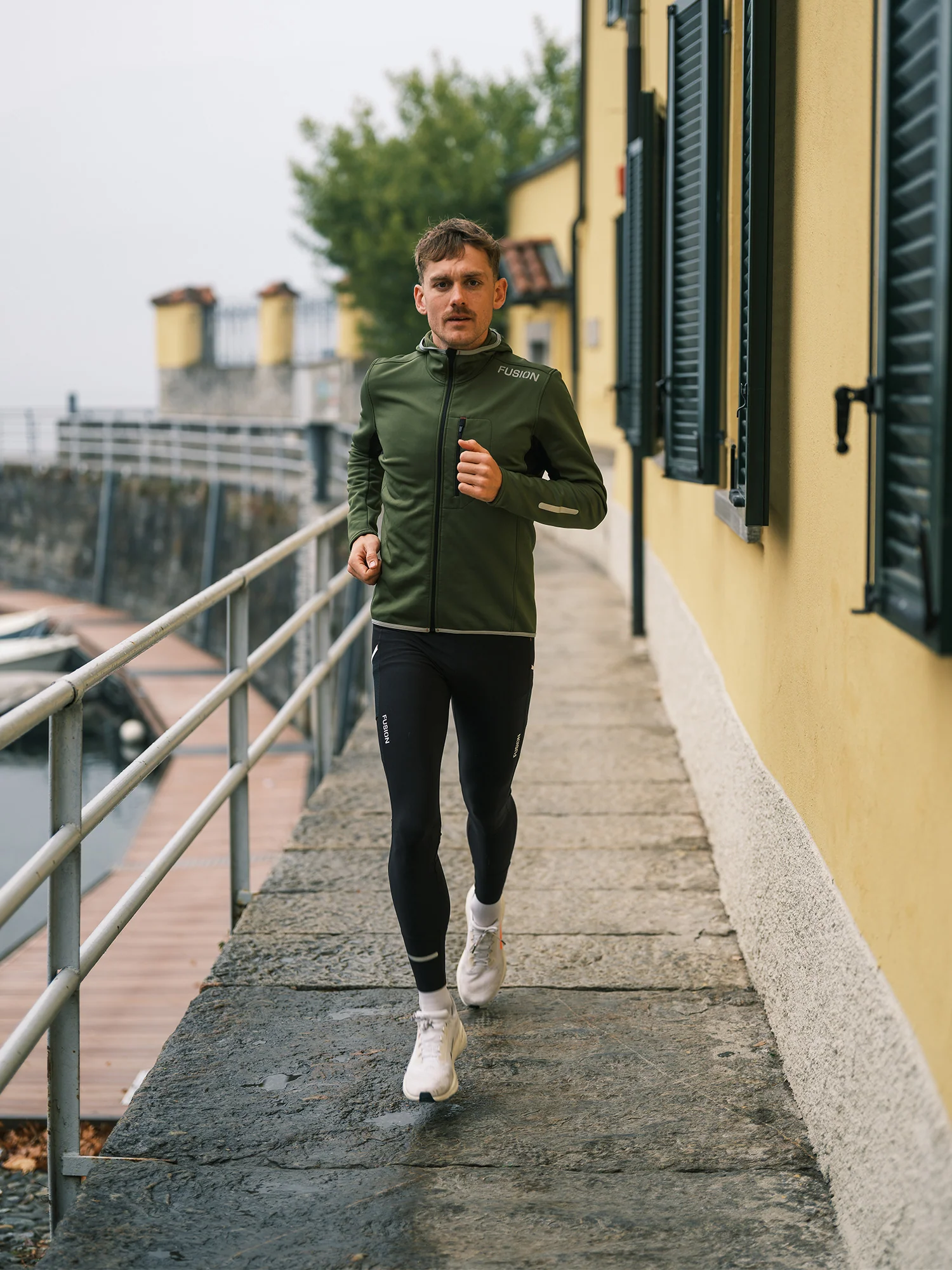 Commuter Jacket - Image 4