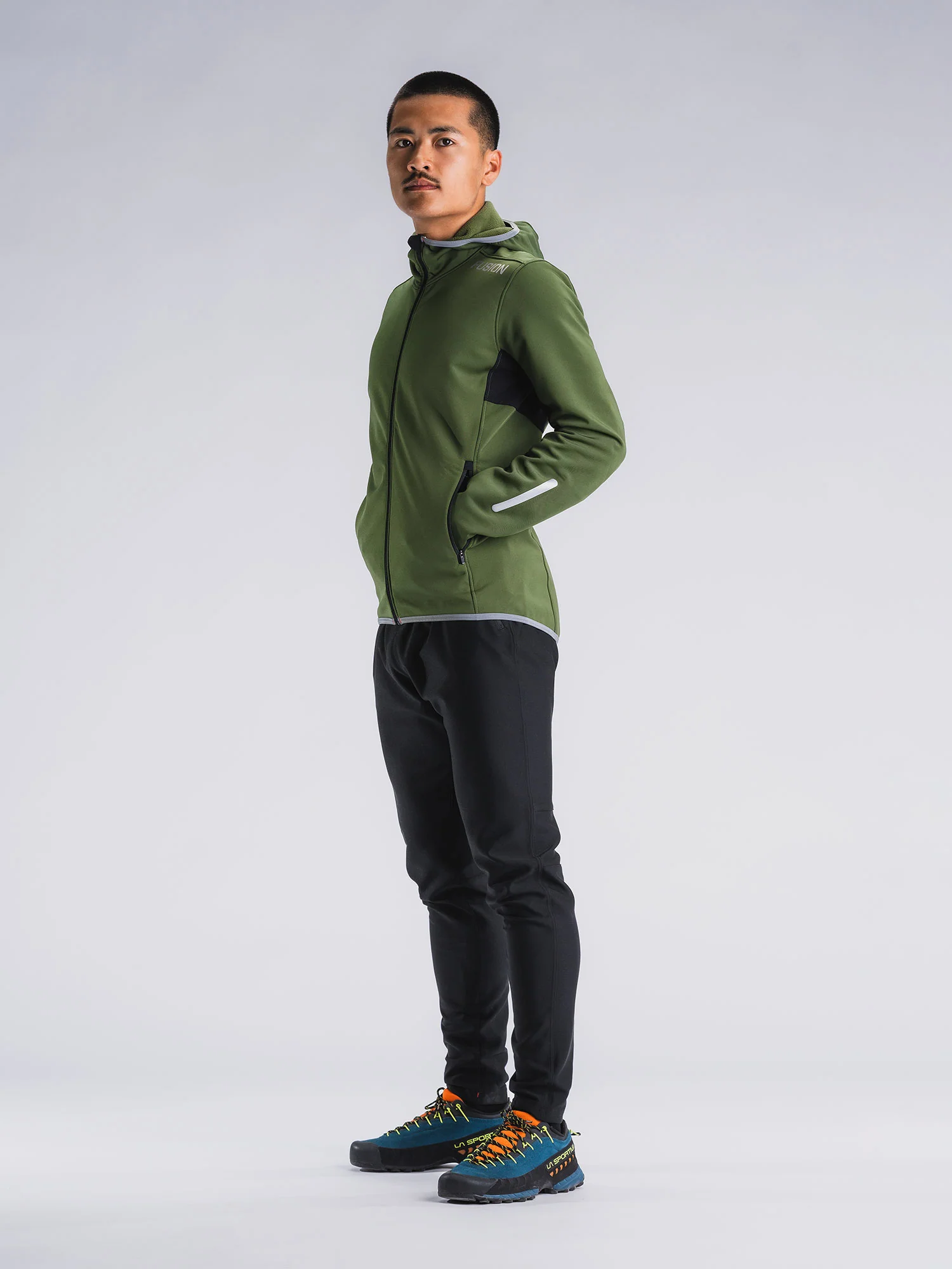 Commuter Jacket - Image 6