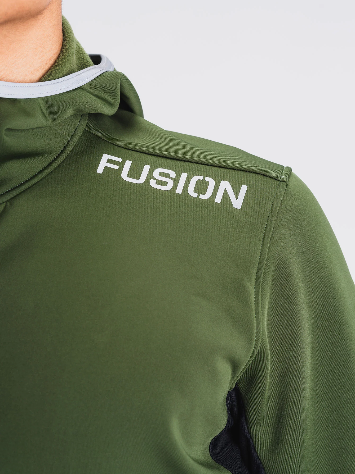 Commuter Jacket - Image 7