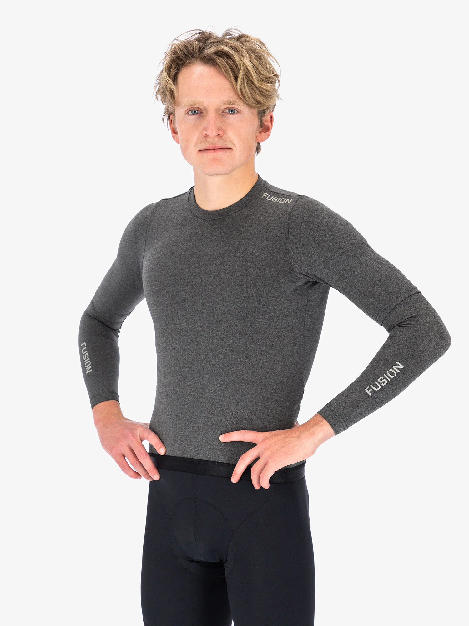 Cycling Training Arm Warmer - Image 2