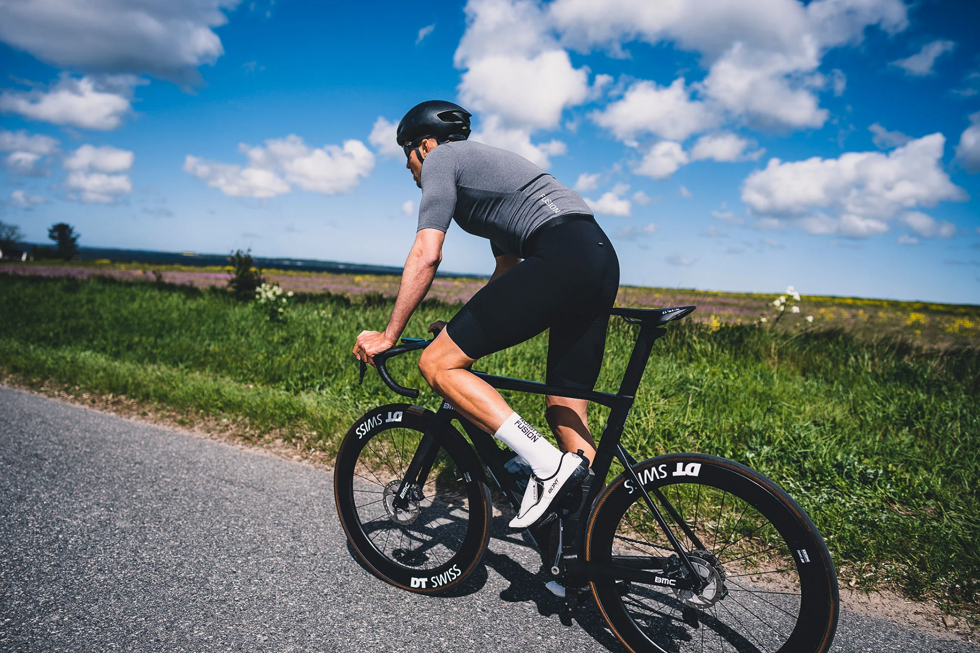 Cycling Training Jersey - Image 10