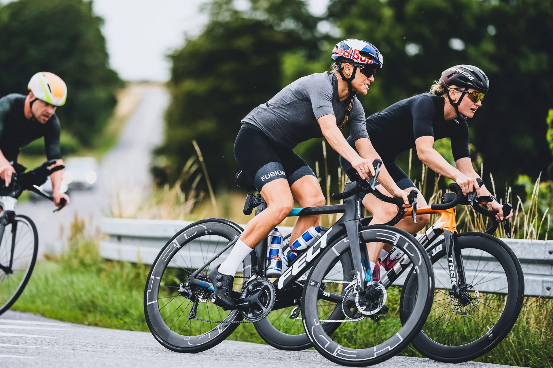 Cycling Training Jersey - Image 11