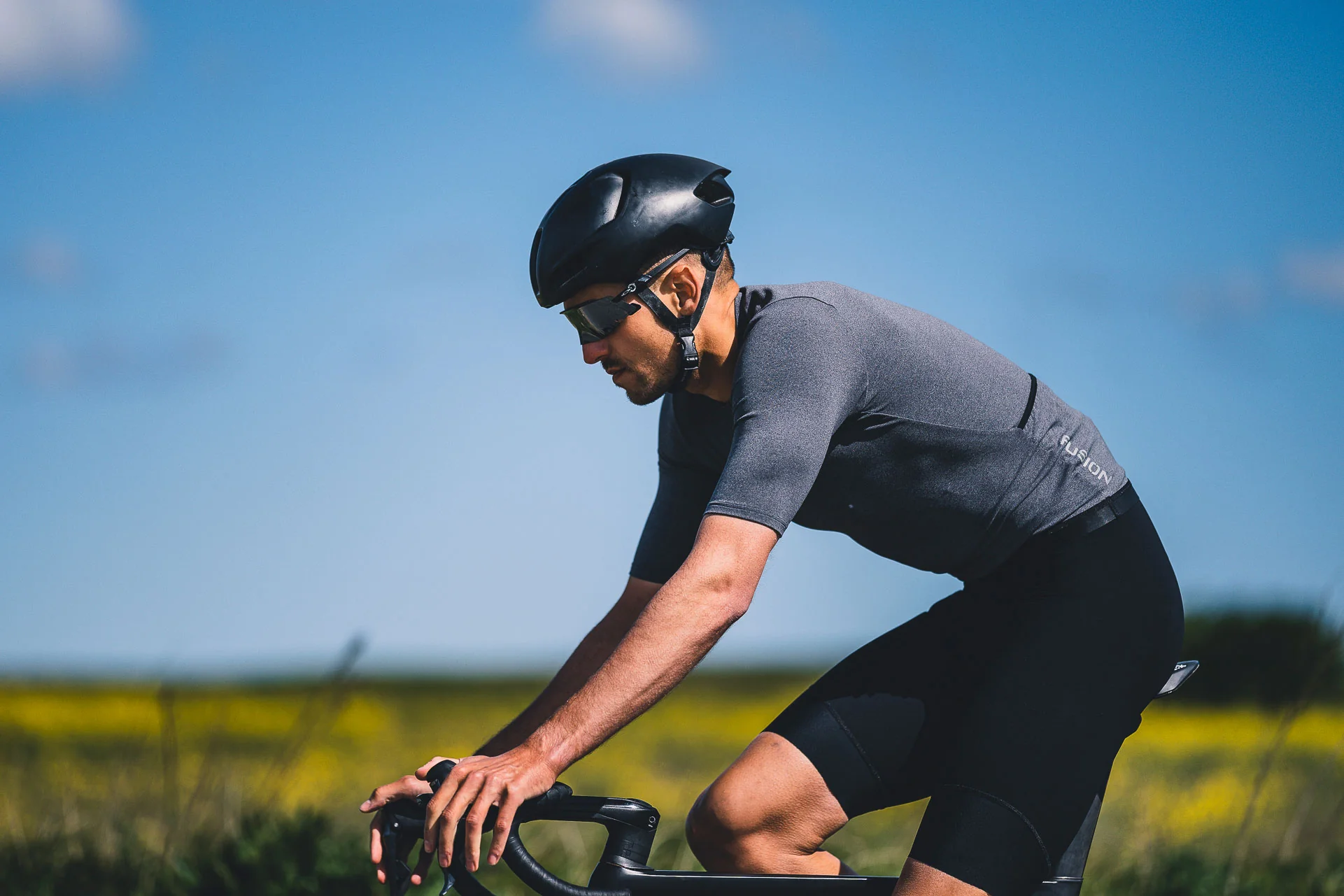 Cycling Training Jersey - Image 12