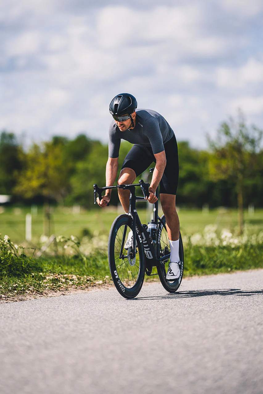 Cycling Training Jersey - Image 13