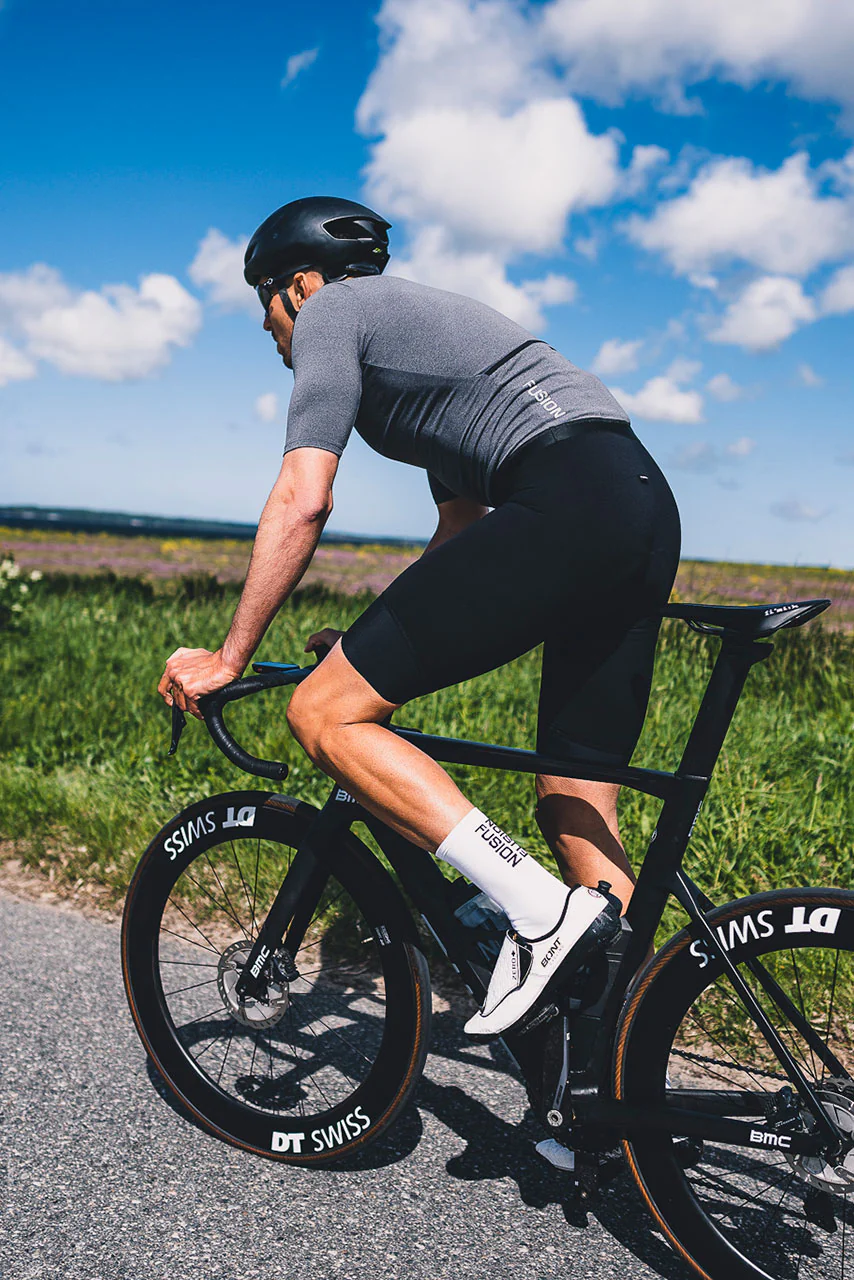 Cycling Training Jersey - Image 14