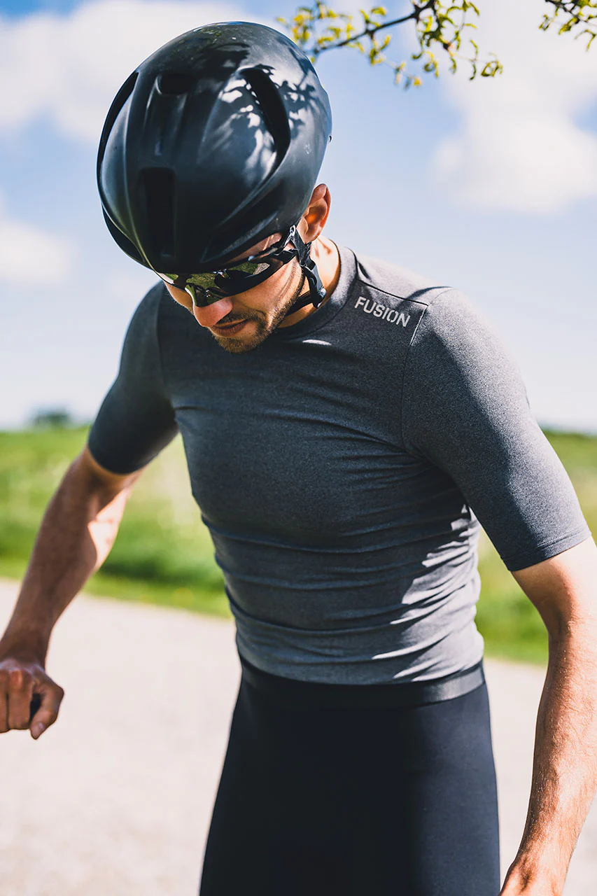 Cycling Training Jersey - Image 16
