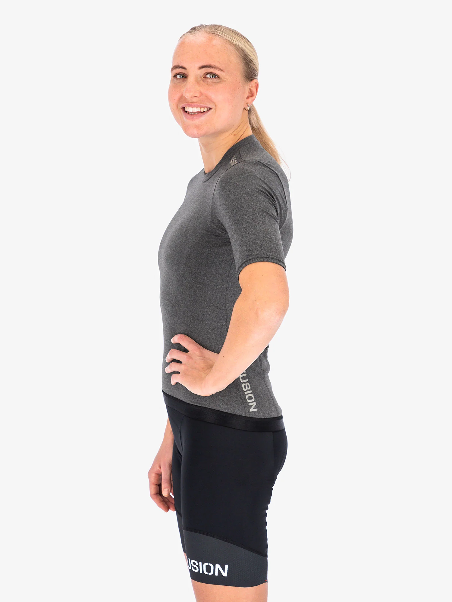 Cycling Training Jersey - Image 2