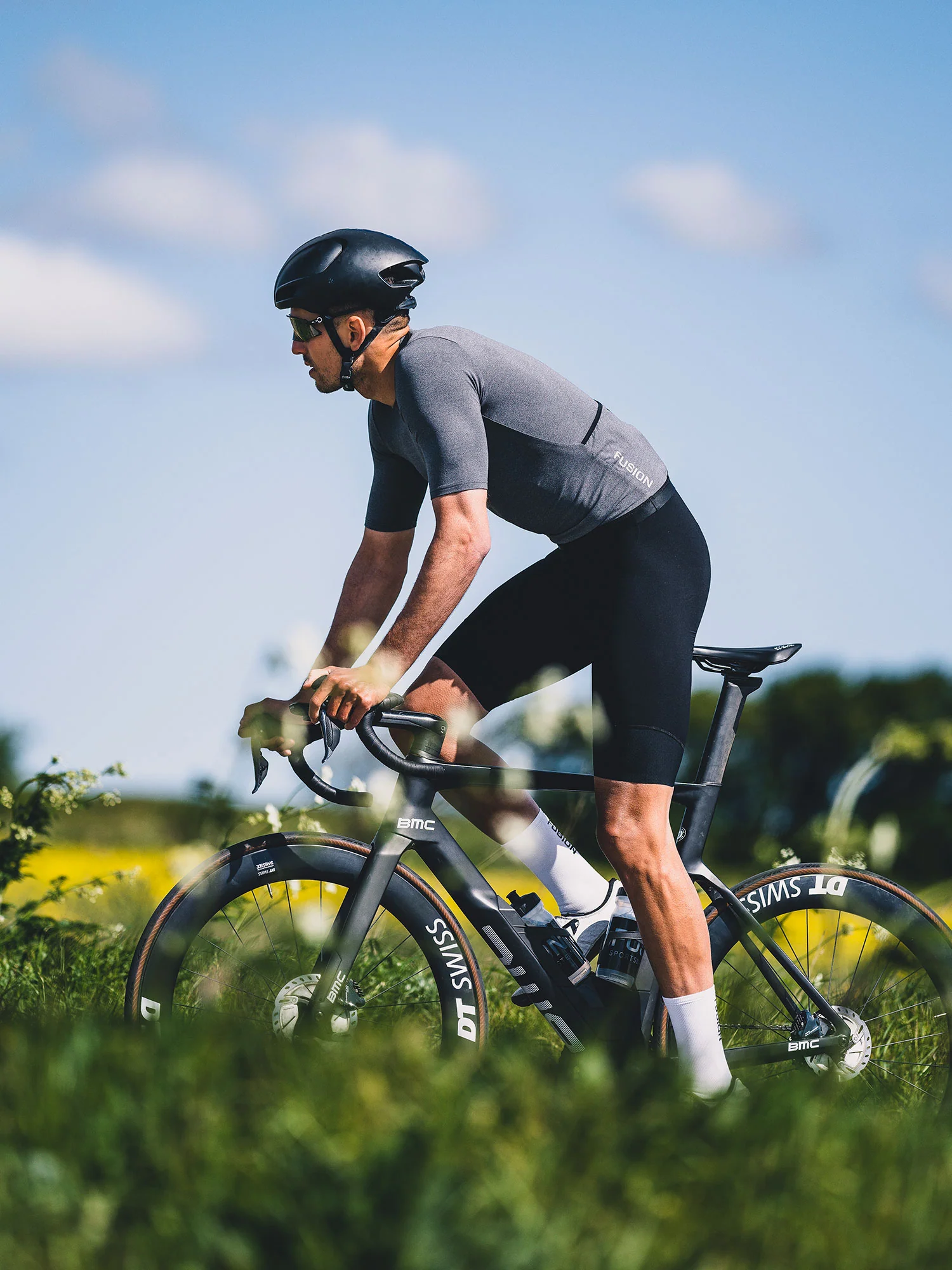 Cycling Training Jersey - Image 3