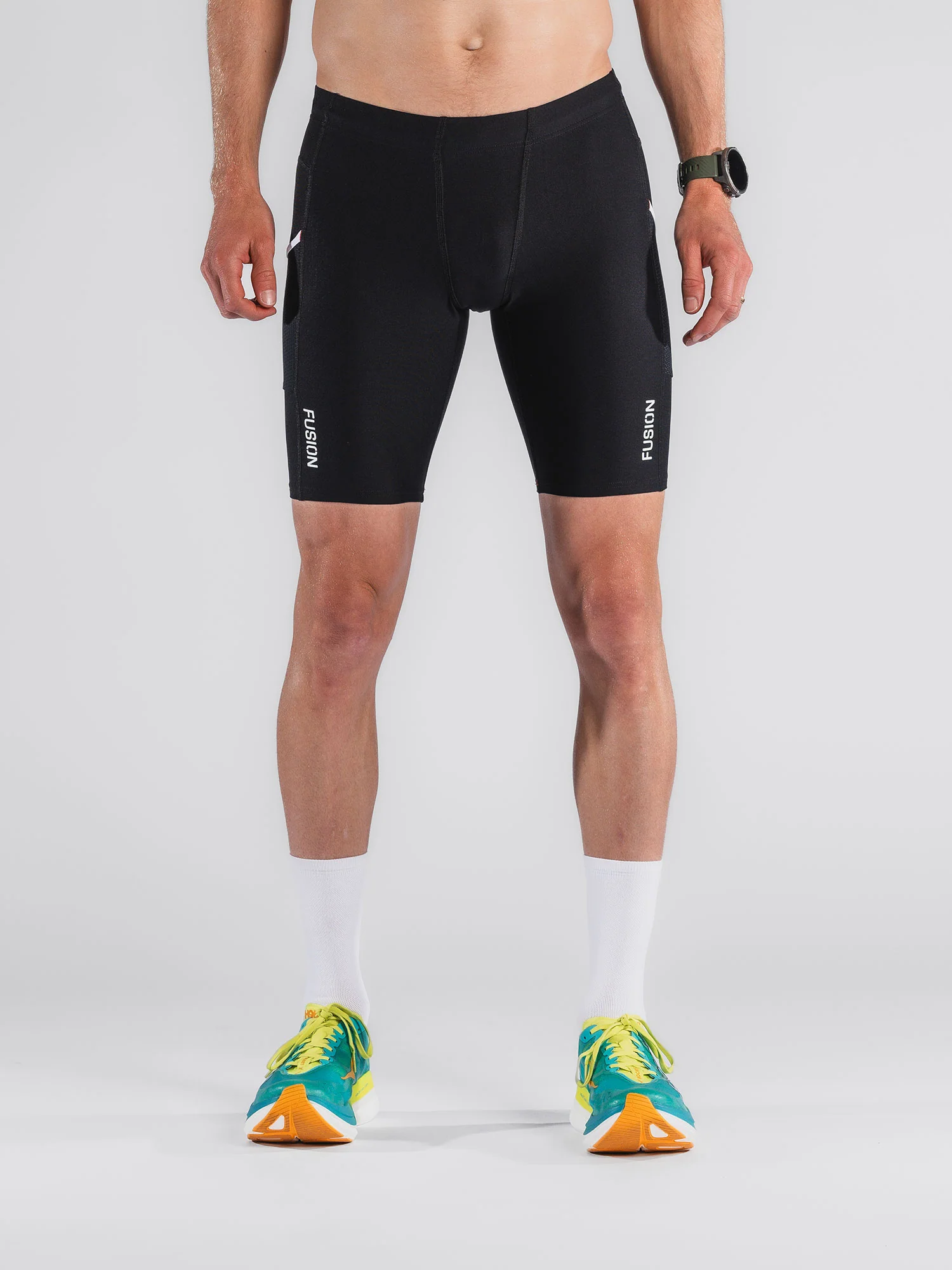 Short Tights Advanced