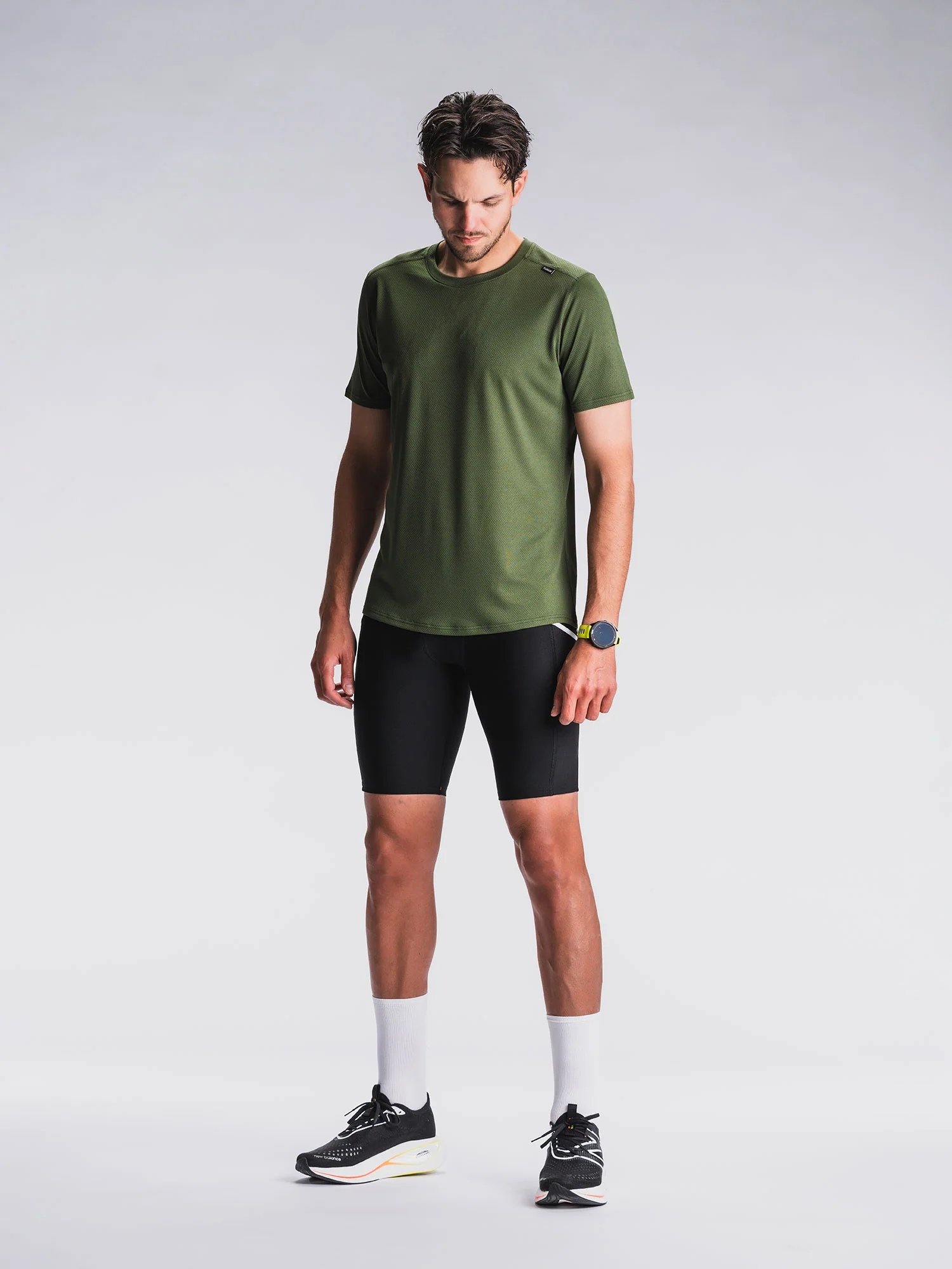 Short Tights Advanced - Image 15