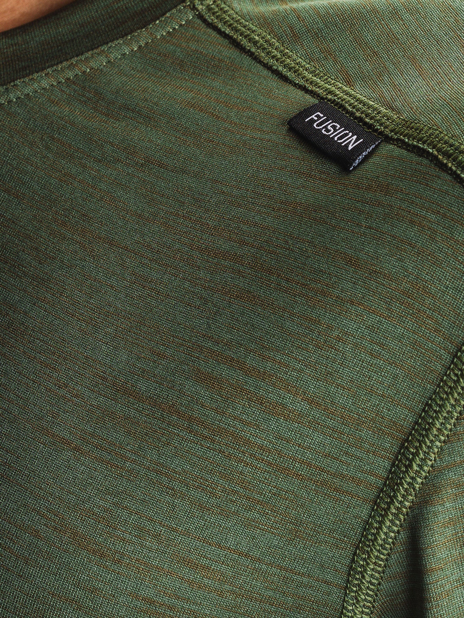 Mens C3 LS Shirt - Image 11