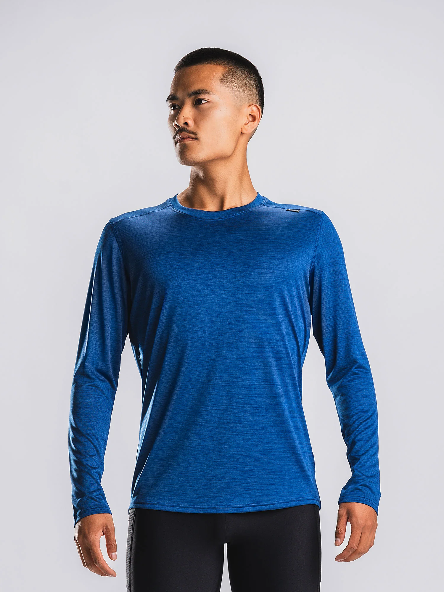 Mens C3 LS Shirt - Image 13