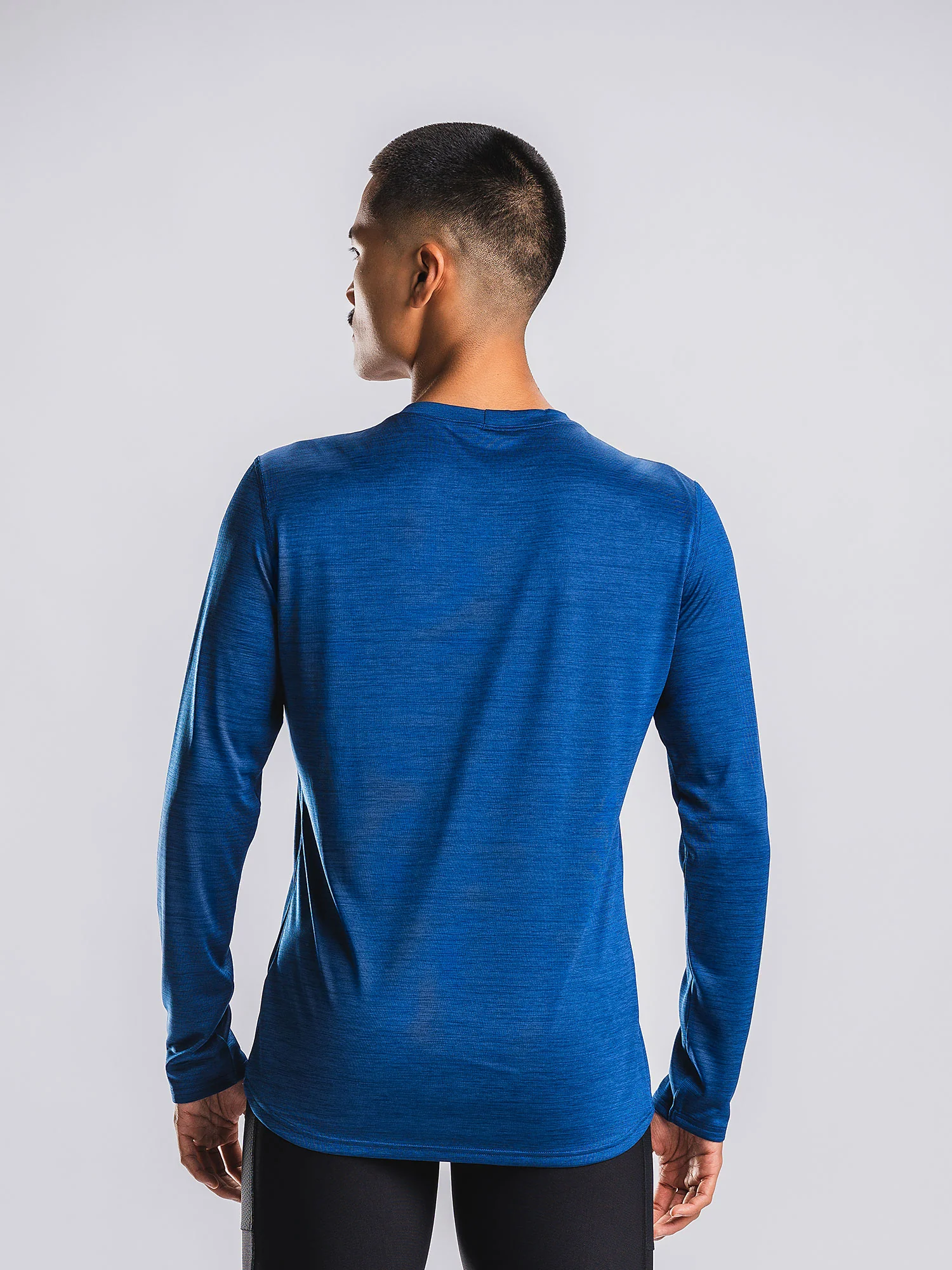 Mens C3 LS Shirt - Image 14