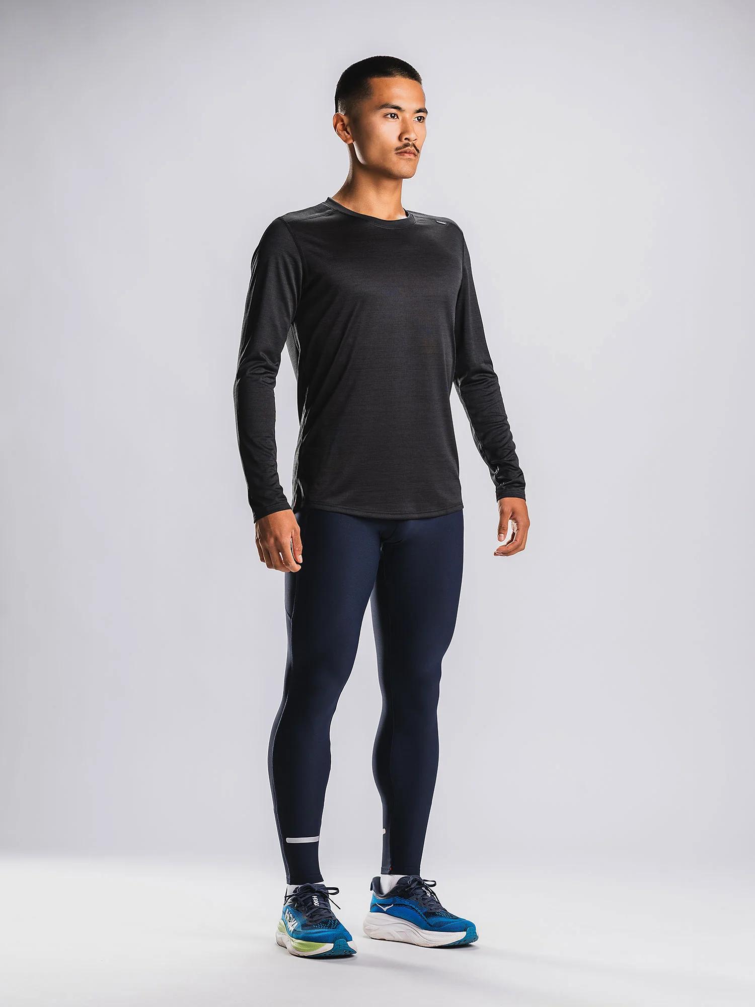 Mens C3 LS Shirt - Image 6