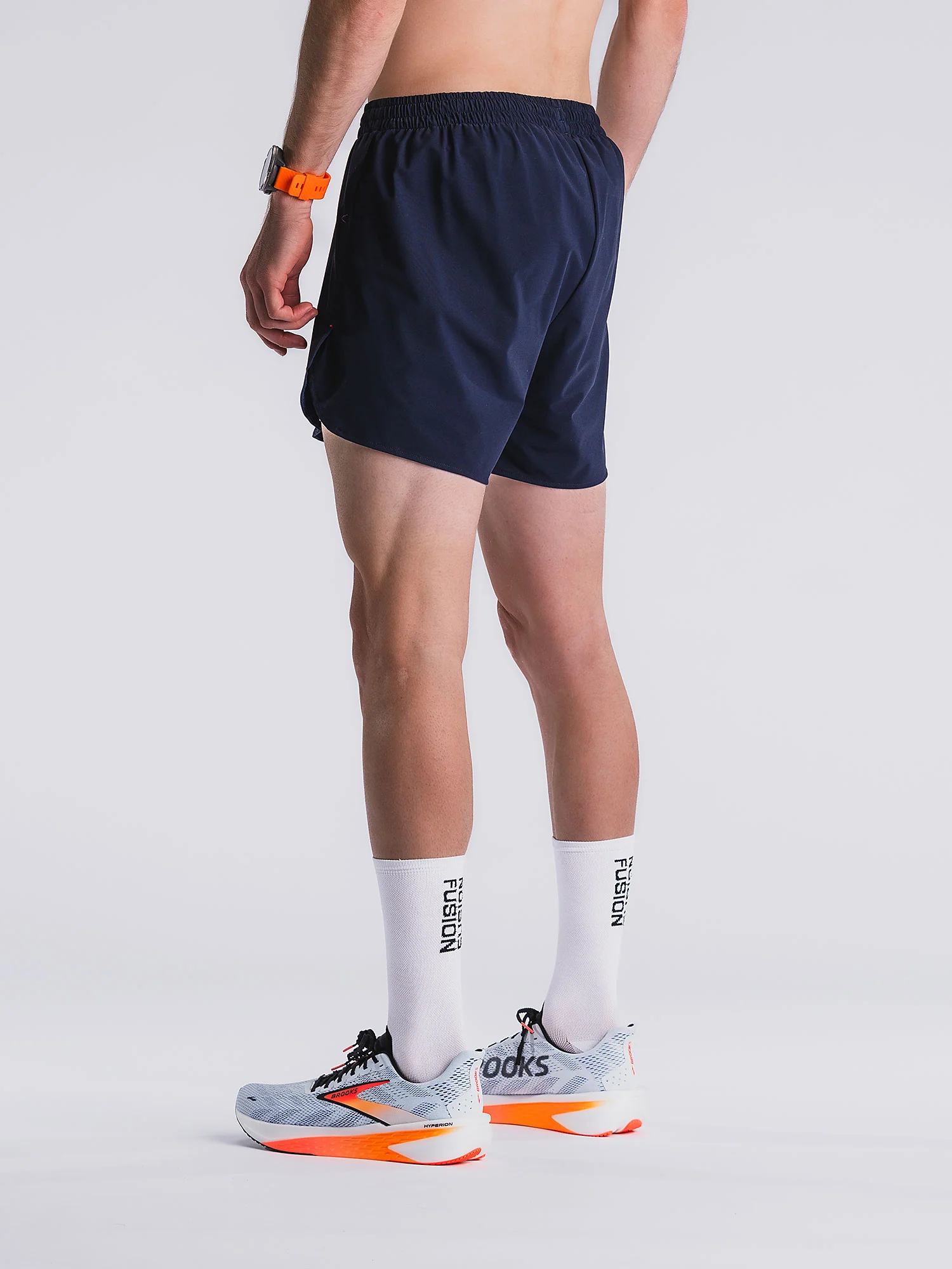 Mens Run Shorts - Image 10