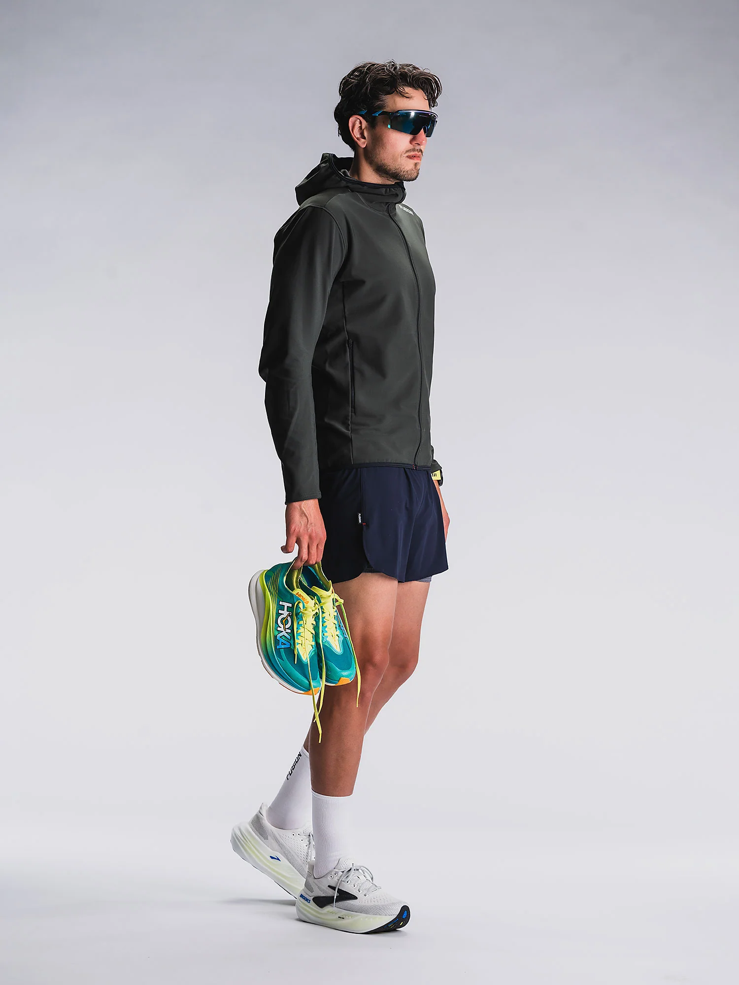 Mens Run Shorts - Image 13