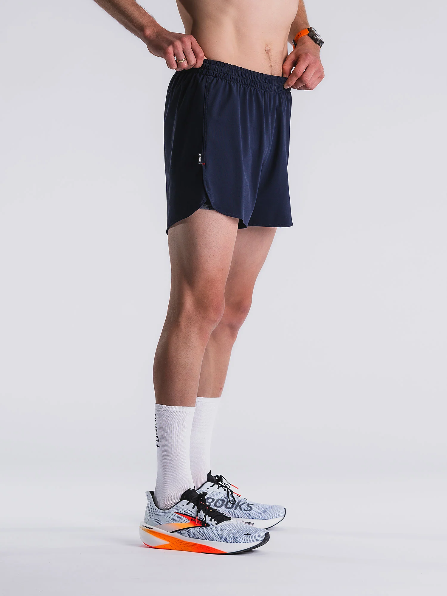 Mens Run Shorts - Image 14