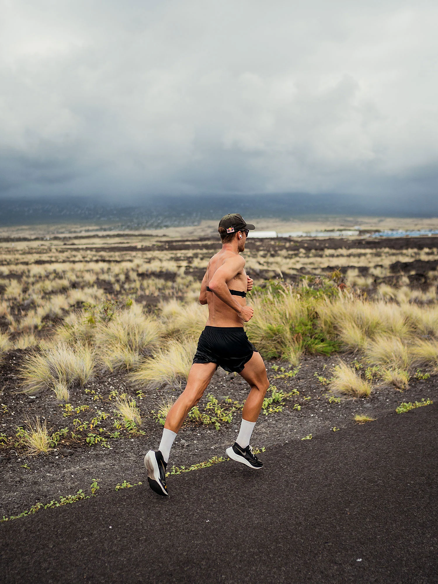 Mens Run Shorts - Image 8
