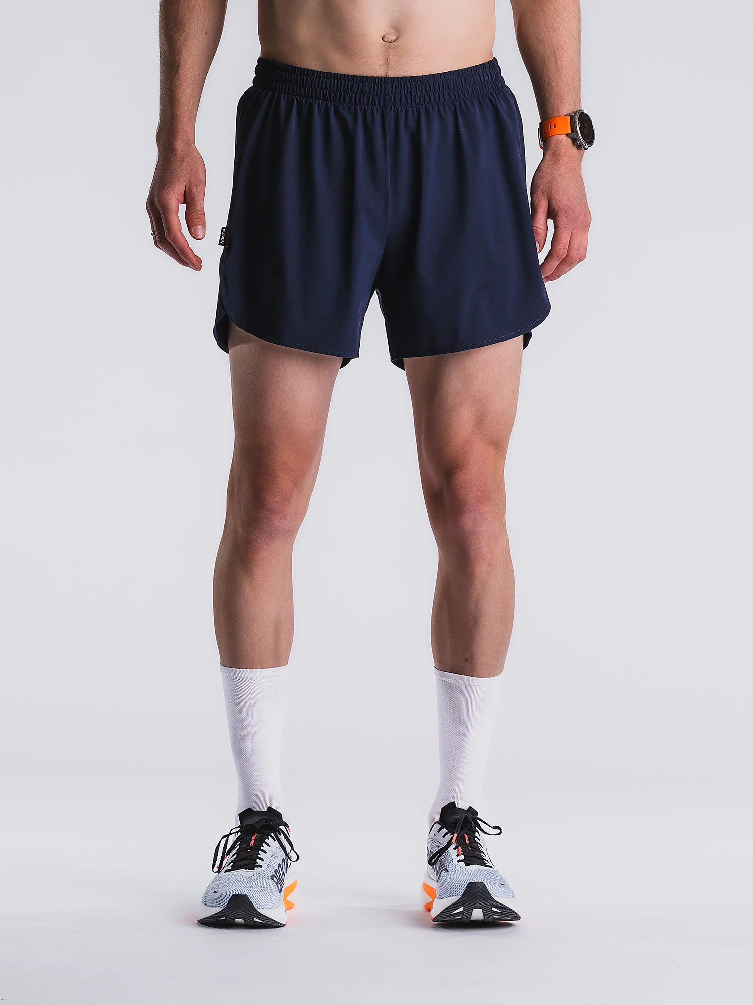 Mens Run Shorts - Image 9