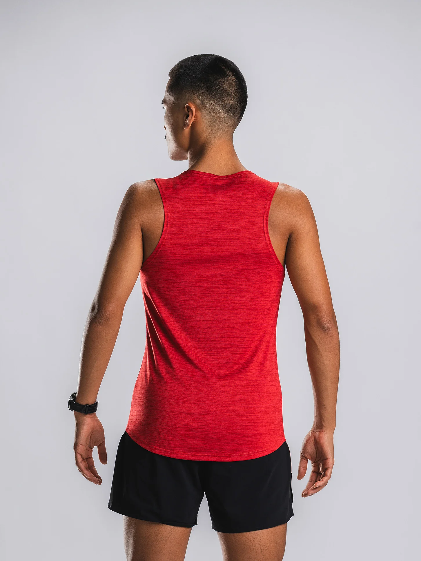 Mens C3 Singlet - Image 10