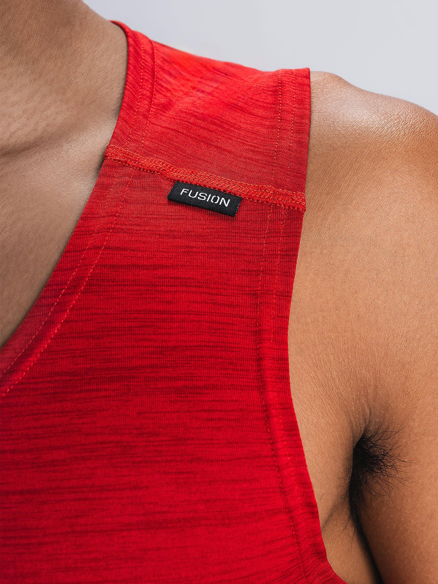 Mens C3 Singlet - Image 12