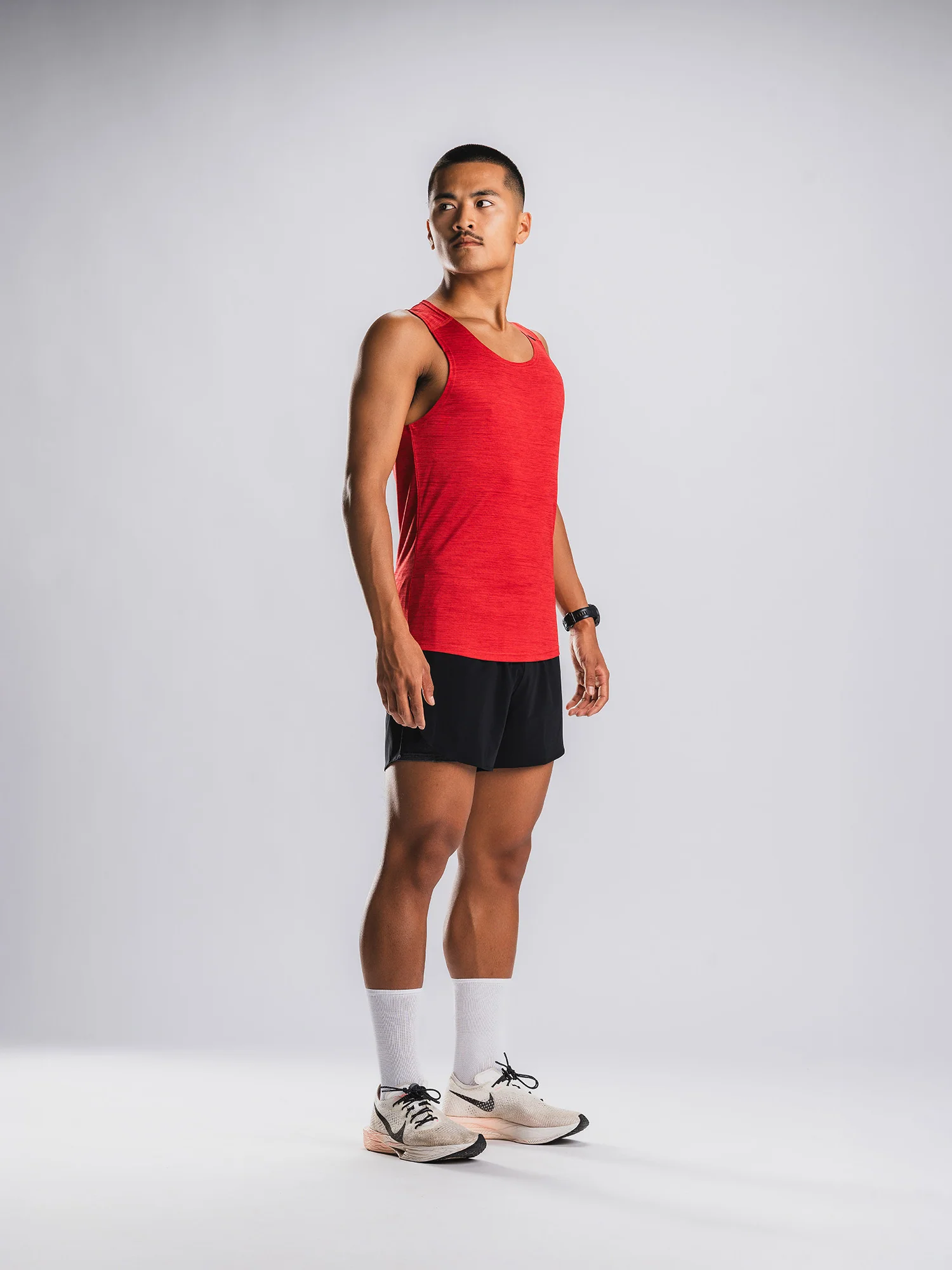 Mens C3 Singlet - Image 14