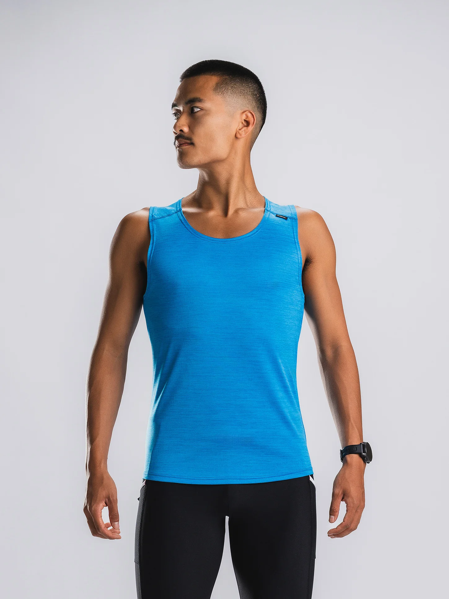 Mens C3 Singlet - Image 15