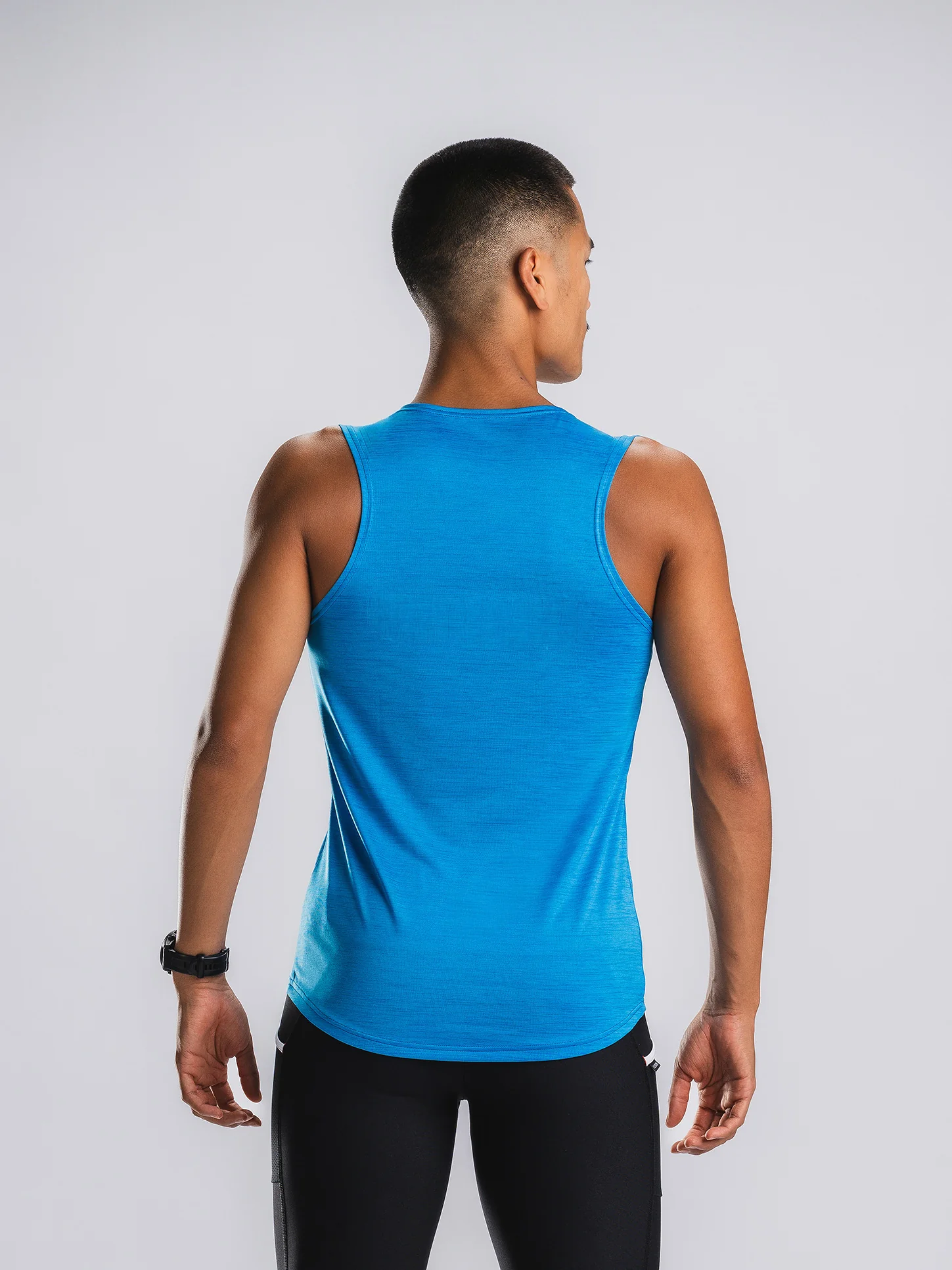 Mens C3 Singlet - Image 16