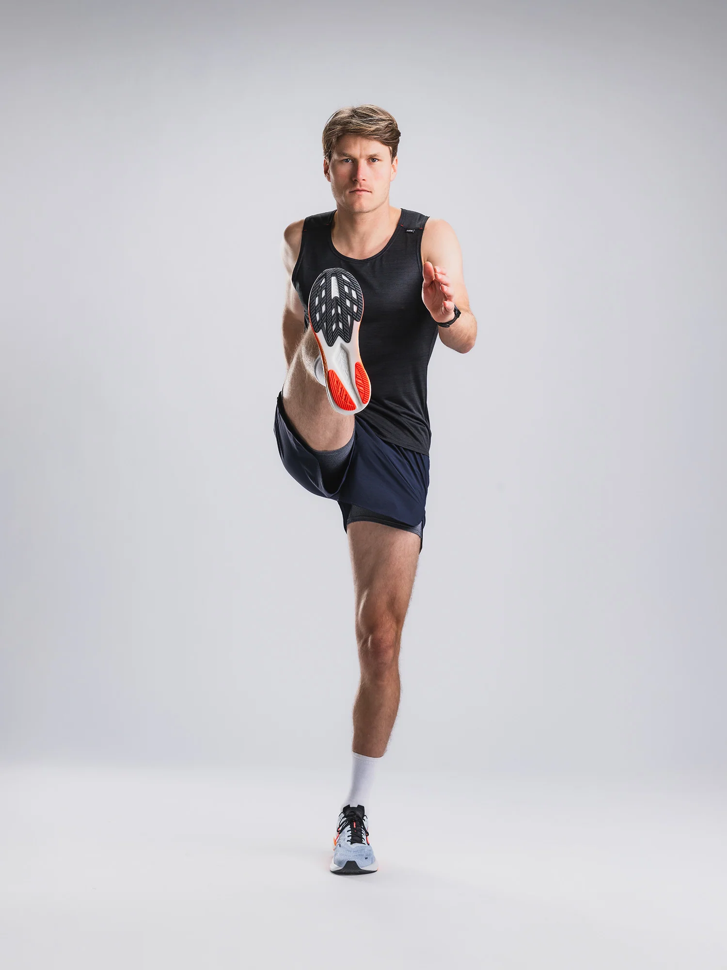 Mens C3 Singlet - Image 3