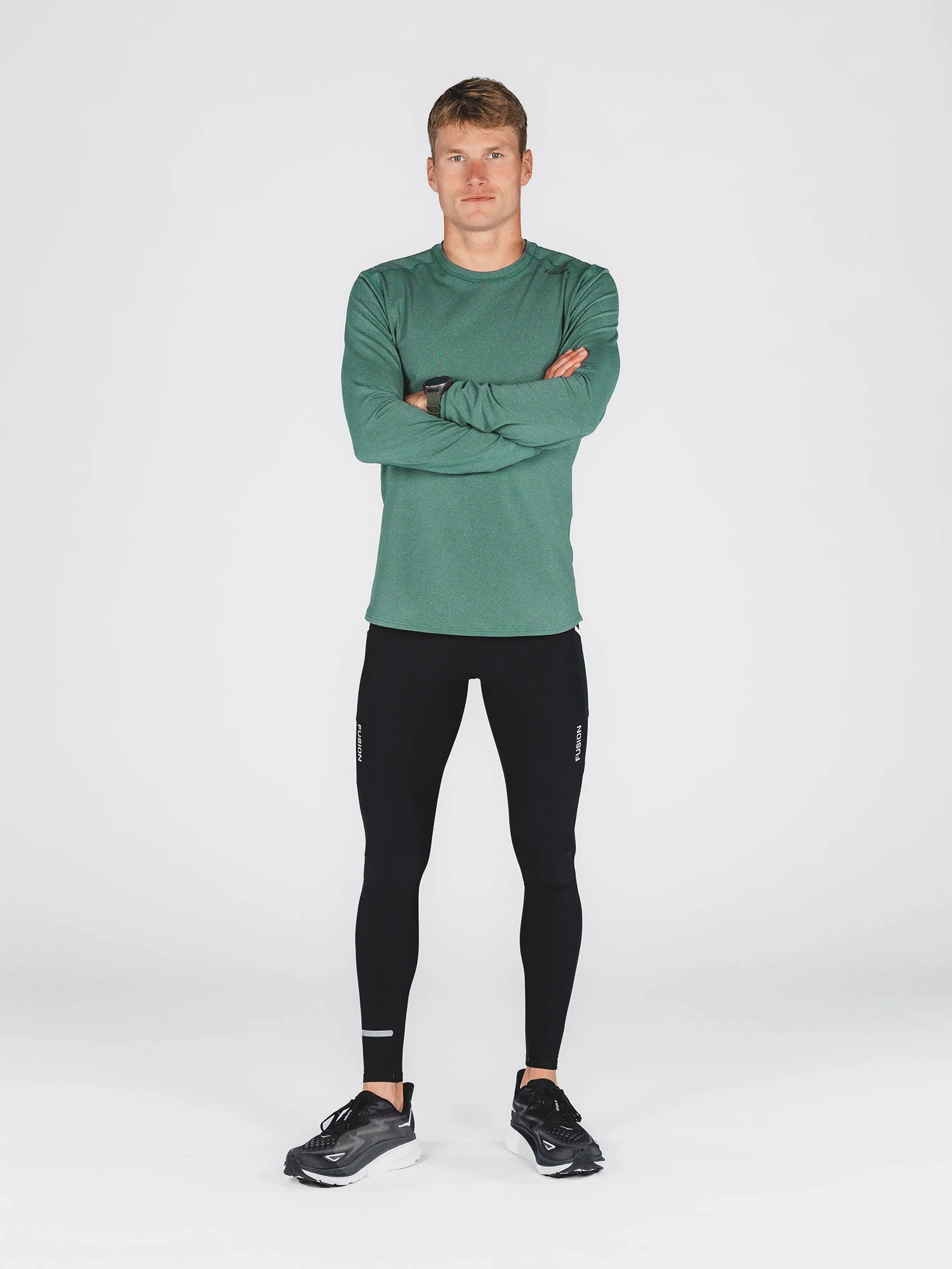 Mens C3 Midlayer - Image 10