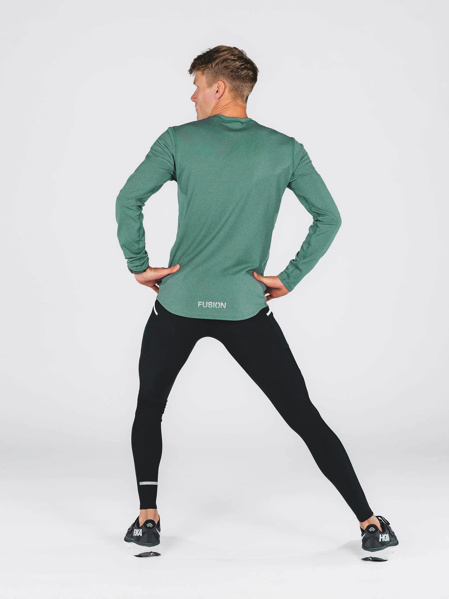 Mens C3 Midlayer - Image 11