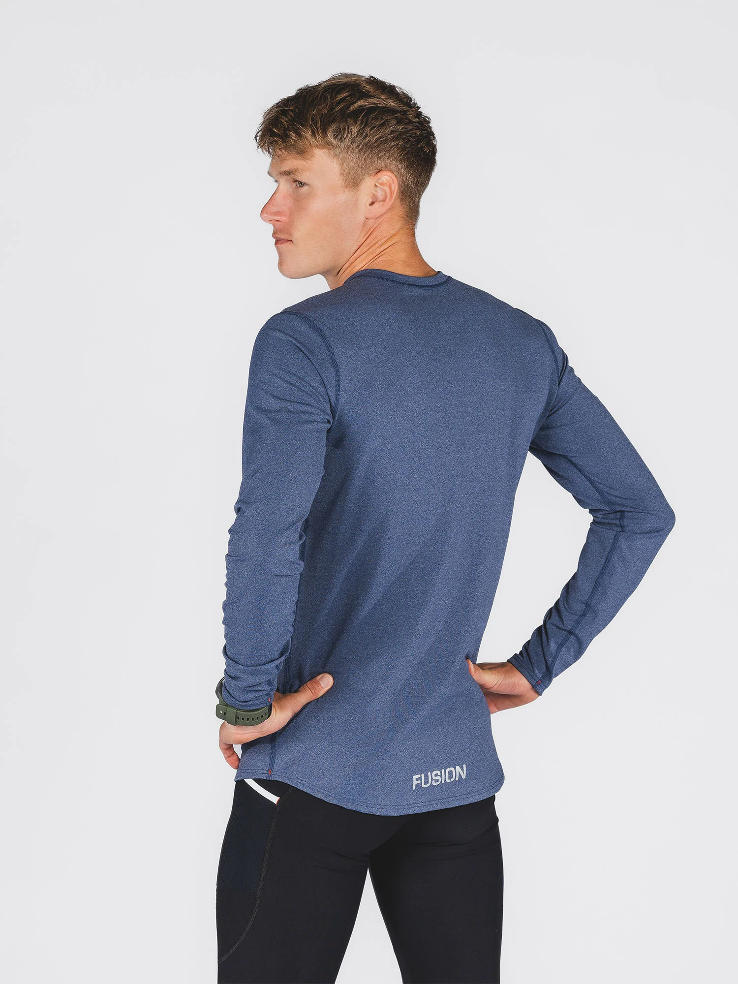 Mens C3 Midlayer - Image 13
