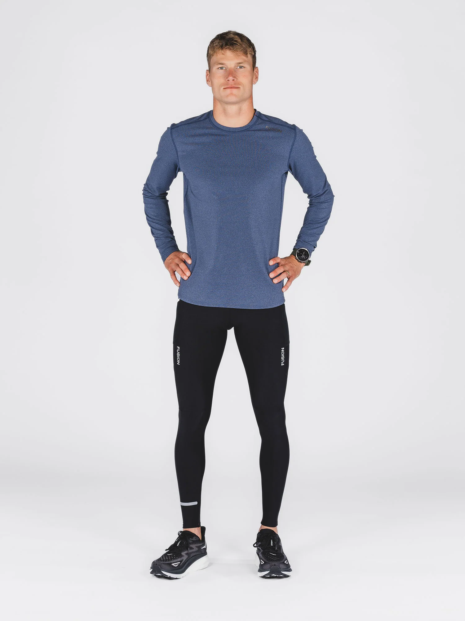 Mens C3 Midlayer - Image 15
