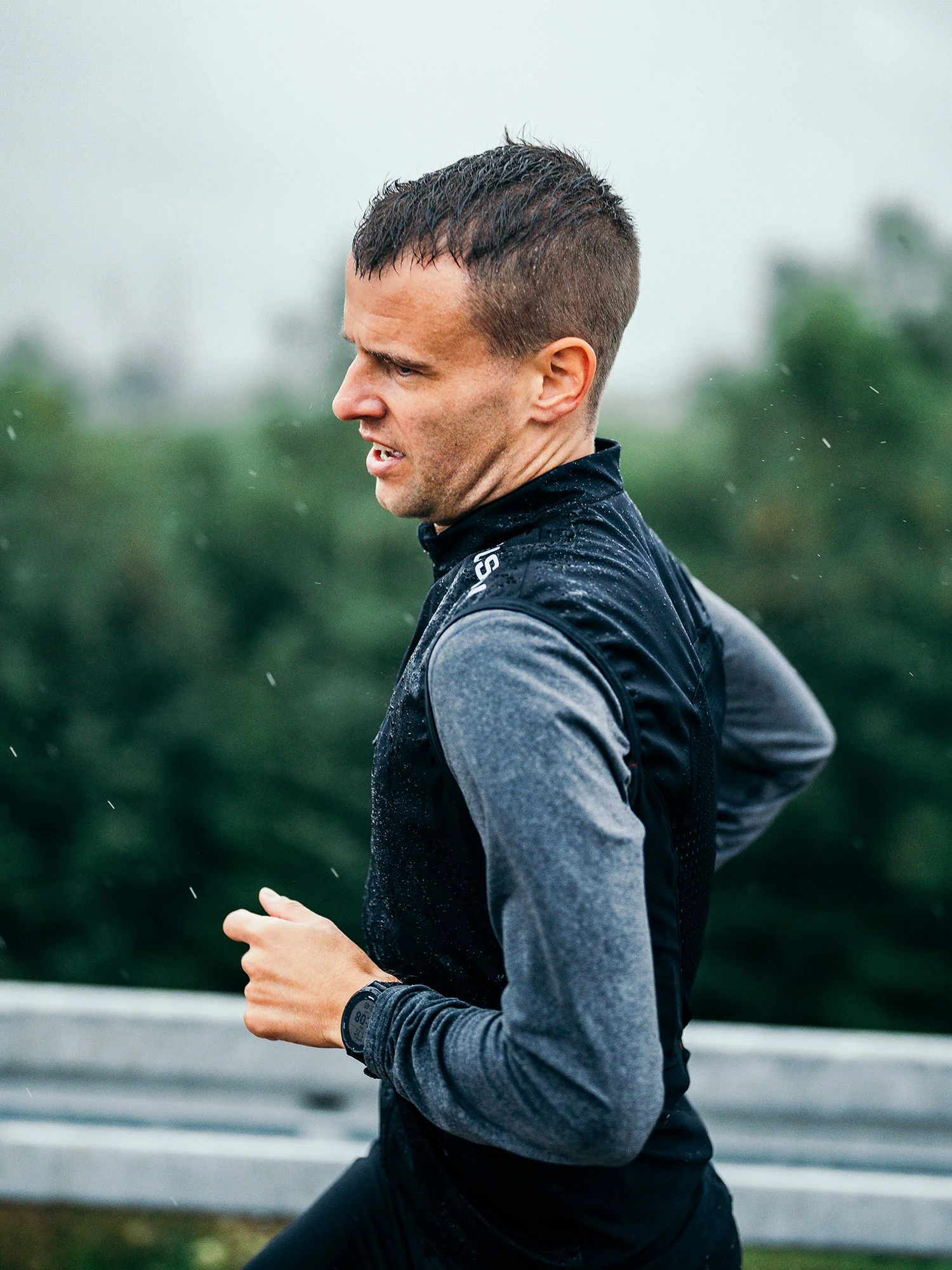 Mens C3 Midlayer - Image 4
