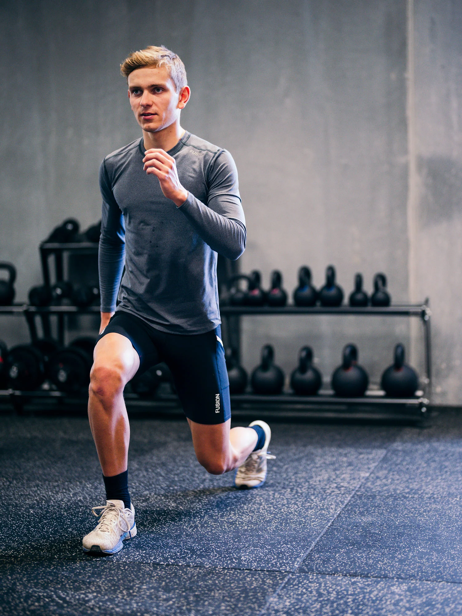 Mens C3 Midlayer - Image 5